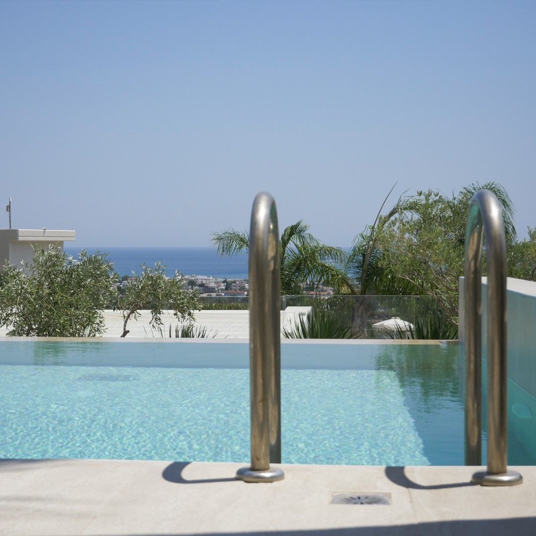 Venezia Resort Hotel Rhodes - PRM - 7
