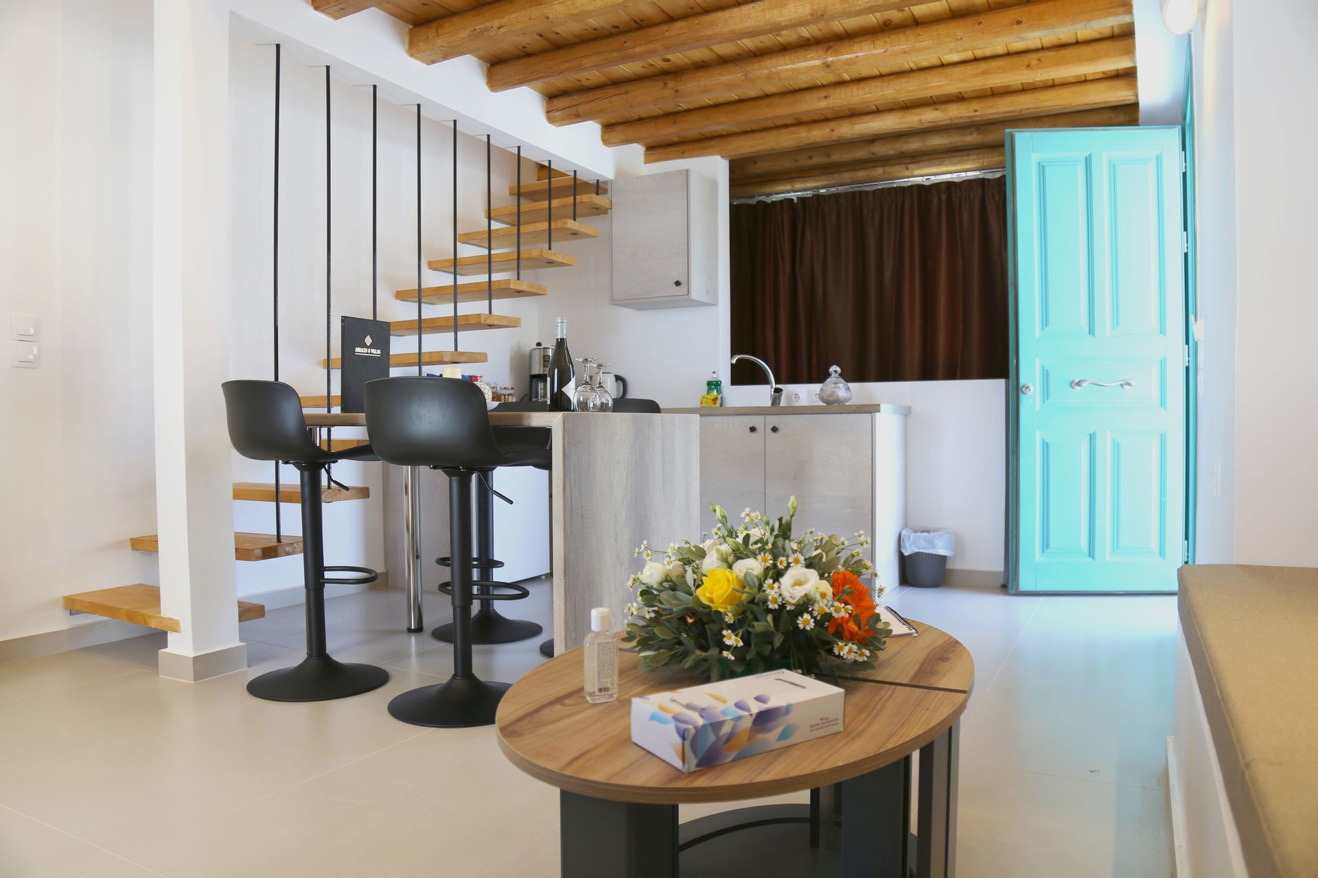 Villa Pelagos