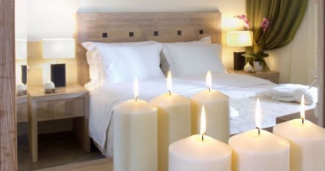 Portes Beach Hotel - DBL - 3