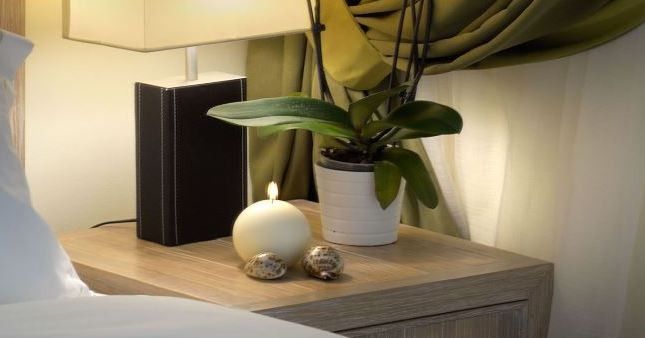 Portes Beach Hotel - DBL - 5