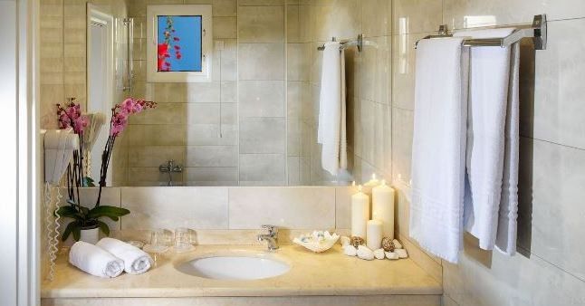 Portes Beach Hotel - DBL - 6
