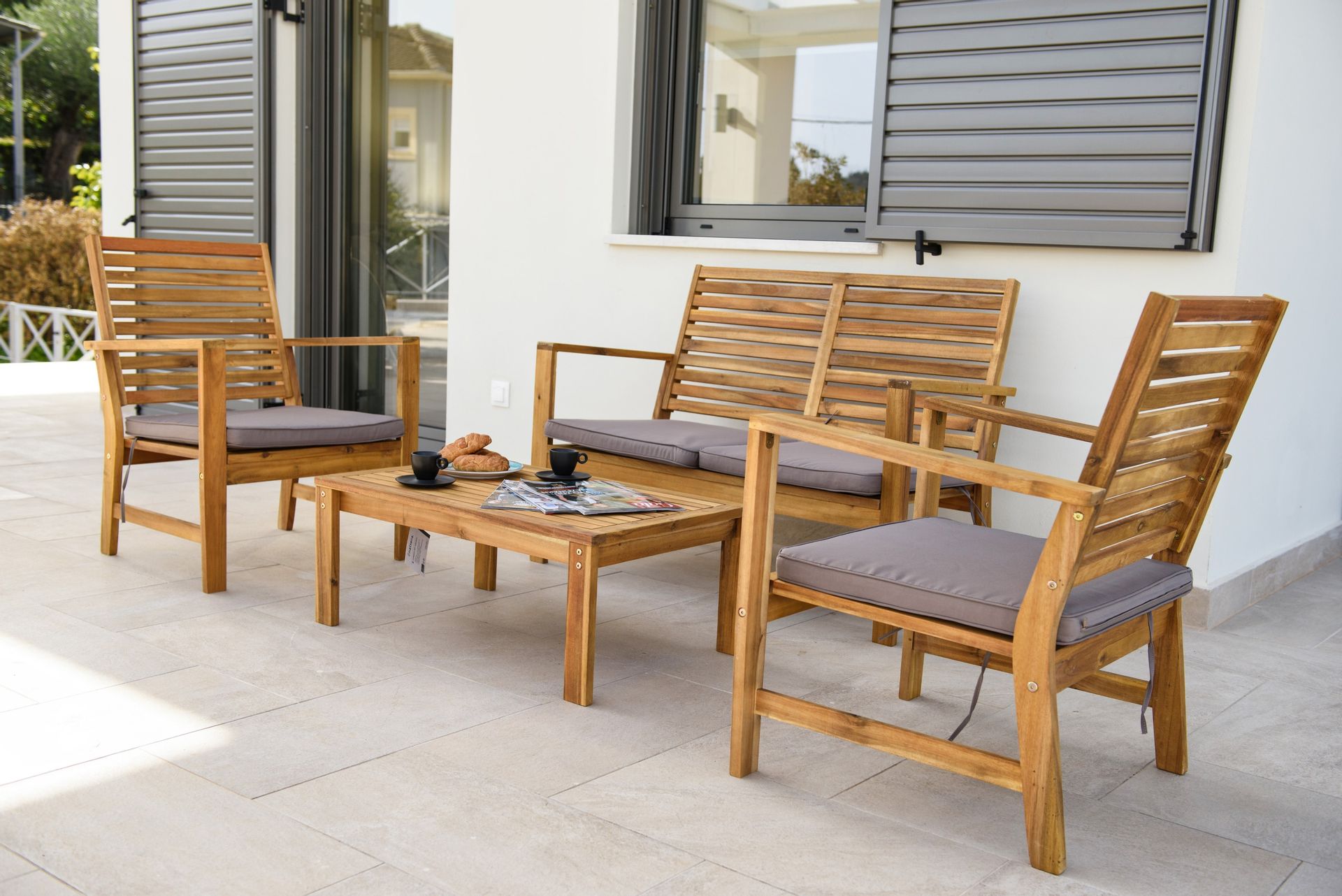 Tessera Villas - ANEMOS - 9