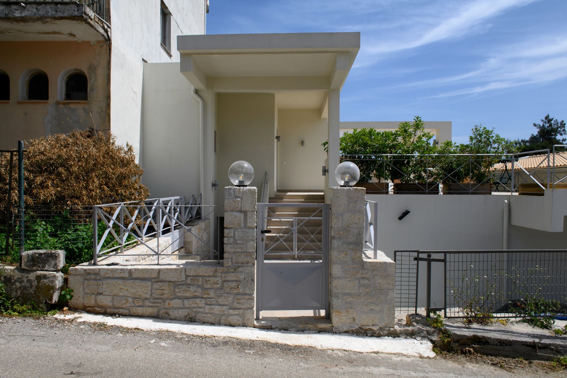 Tessera Villas - ANEMOS - 2