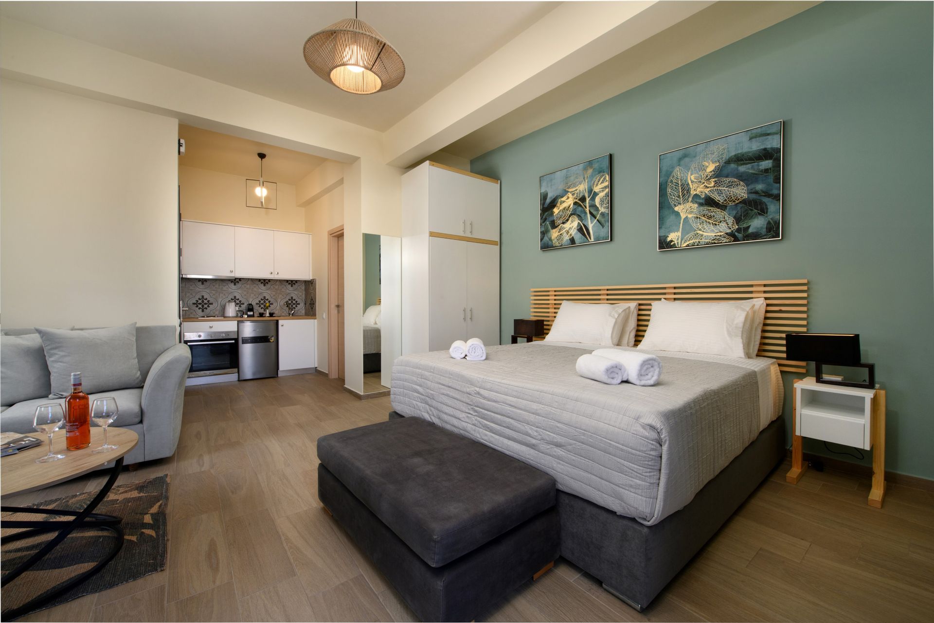 Tessera Villas - ANEMOS - 11