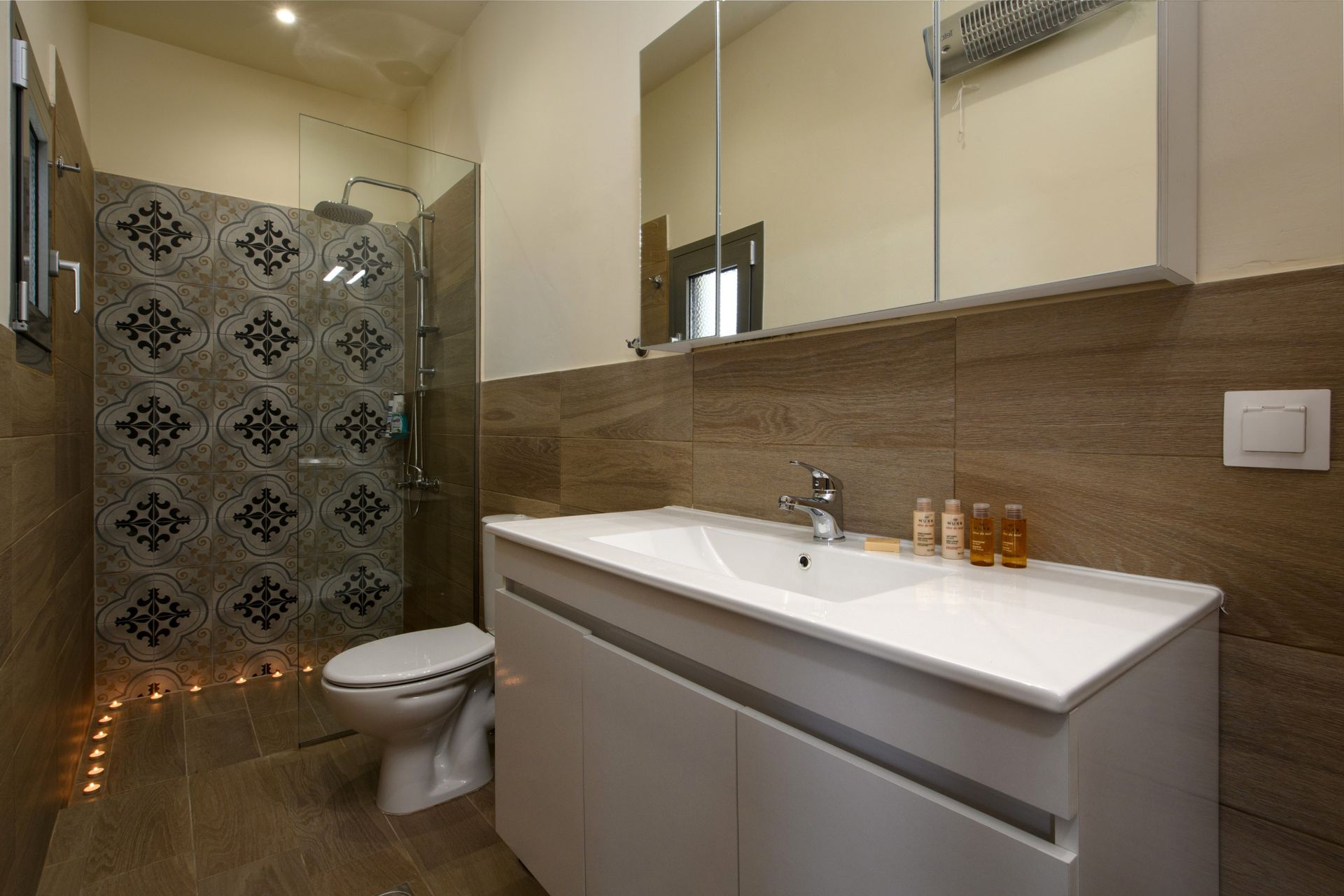 Tessera Villas - ANEMOS - 12