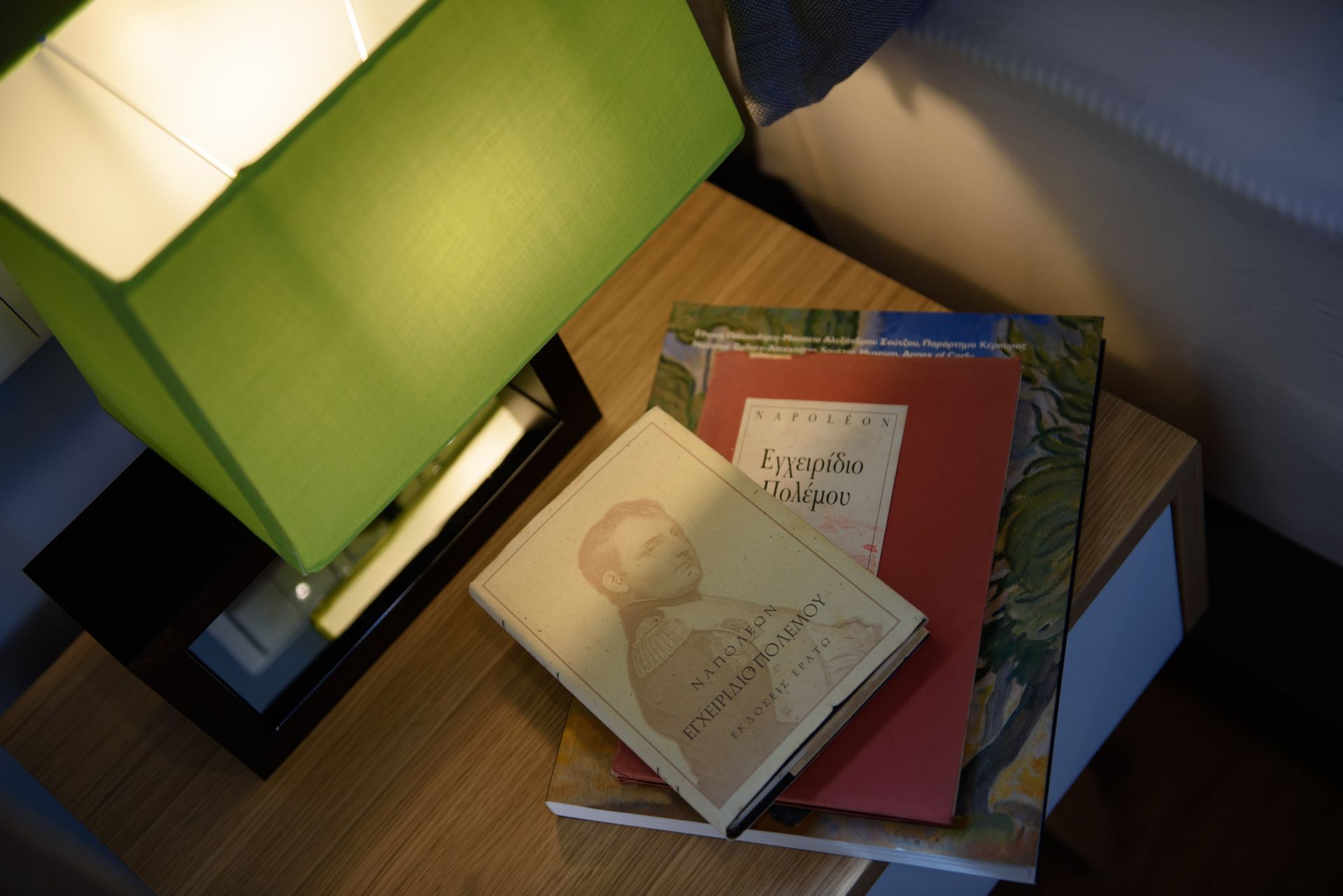 Tessera Villas - DAPHNE - 2