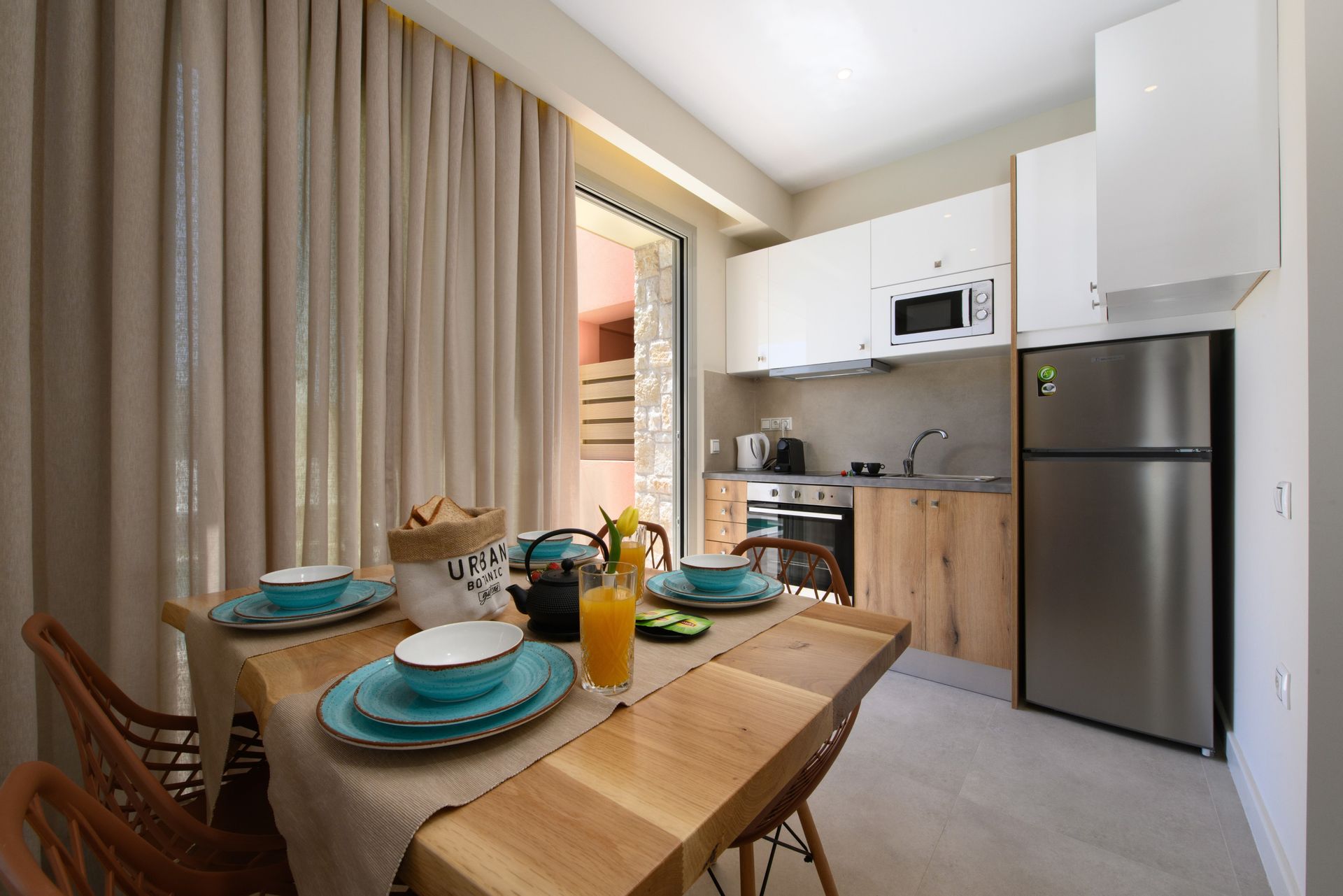 Tessera Villas - DAPHNE - 7