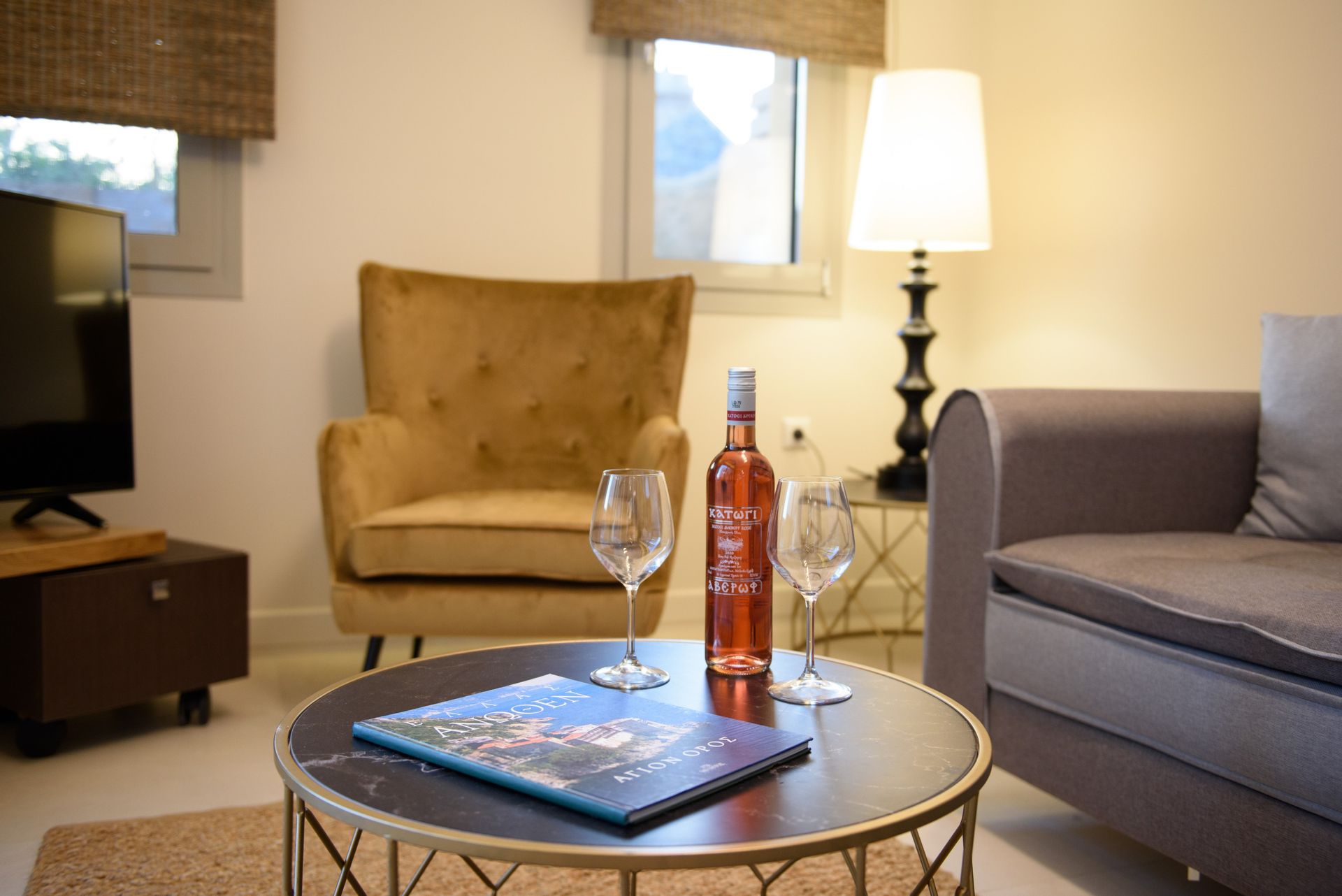 Tessera Villas - DAPHNE - 11