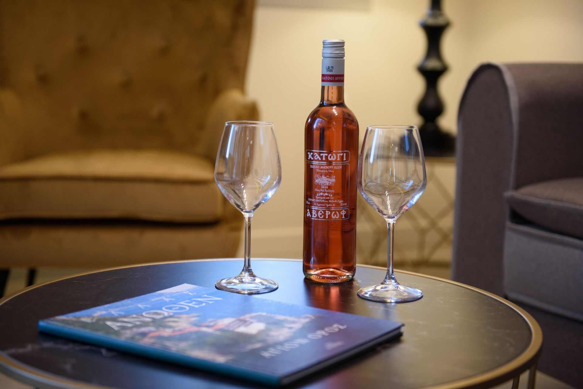 Tessera Villas - DAPHNE - 12