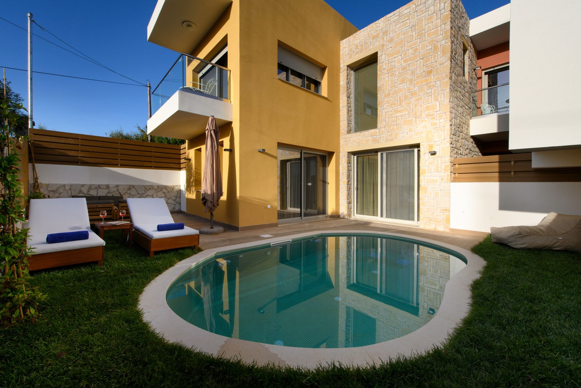Tessera Villas - DAPHNE - 19