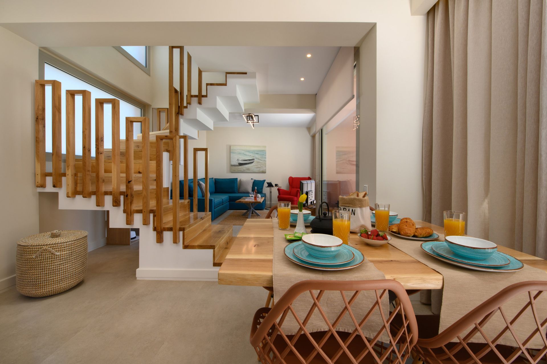 Tessera Villas - PETRA - 10