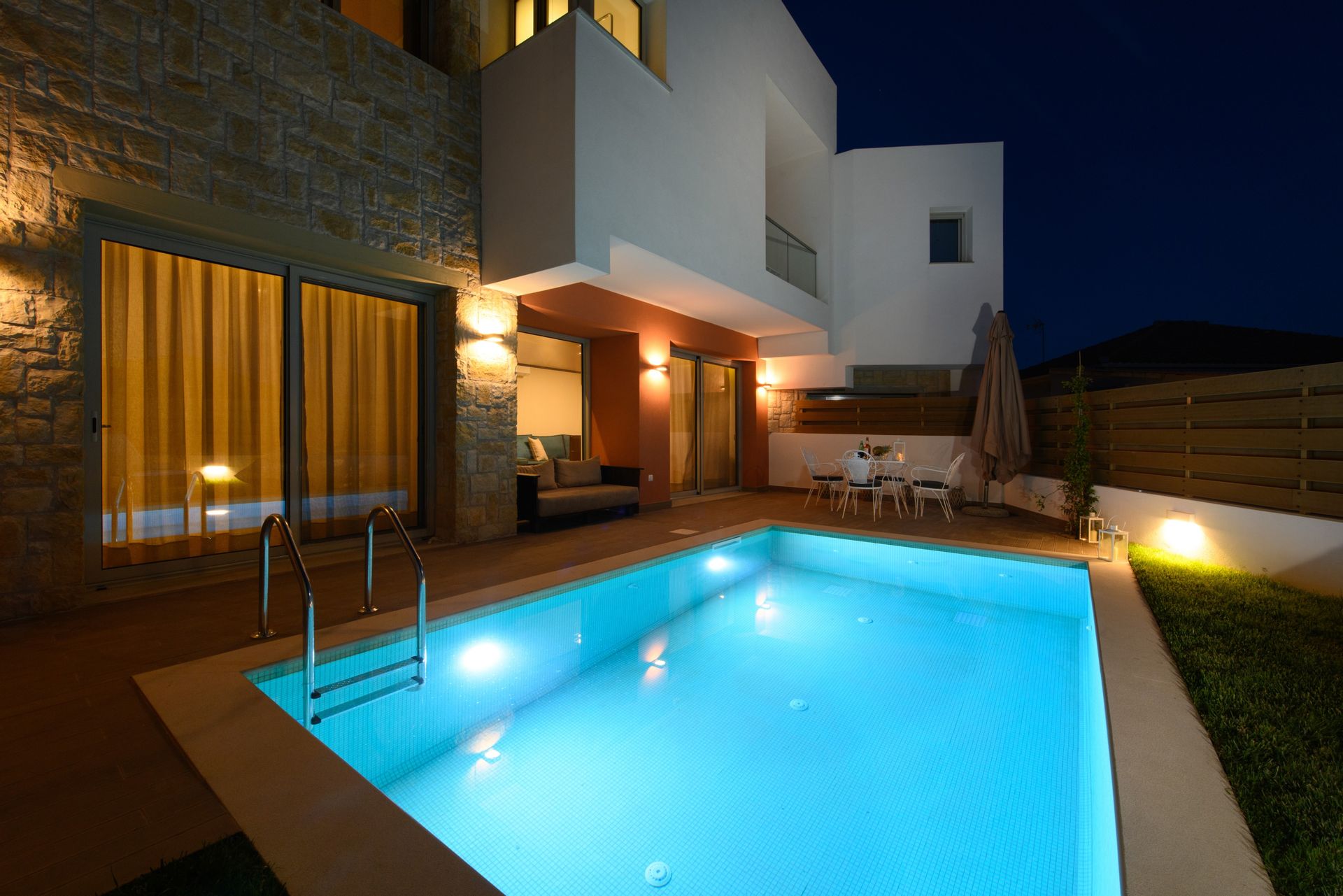 Tessera Villas - PETRA - 11