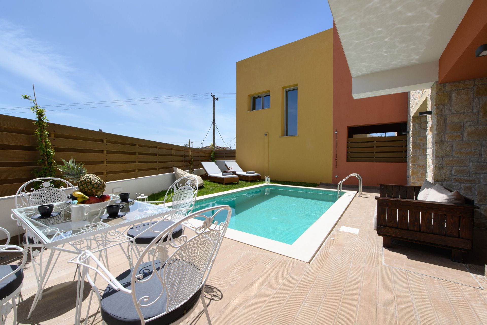 Tessera Villas - PETRA - 12