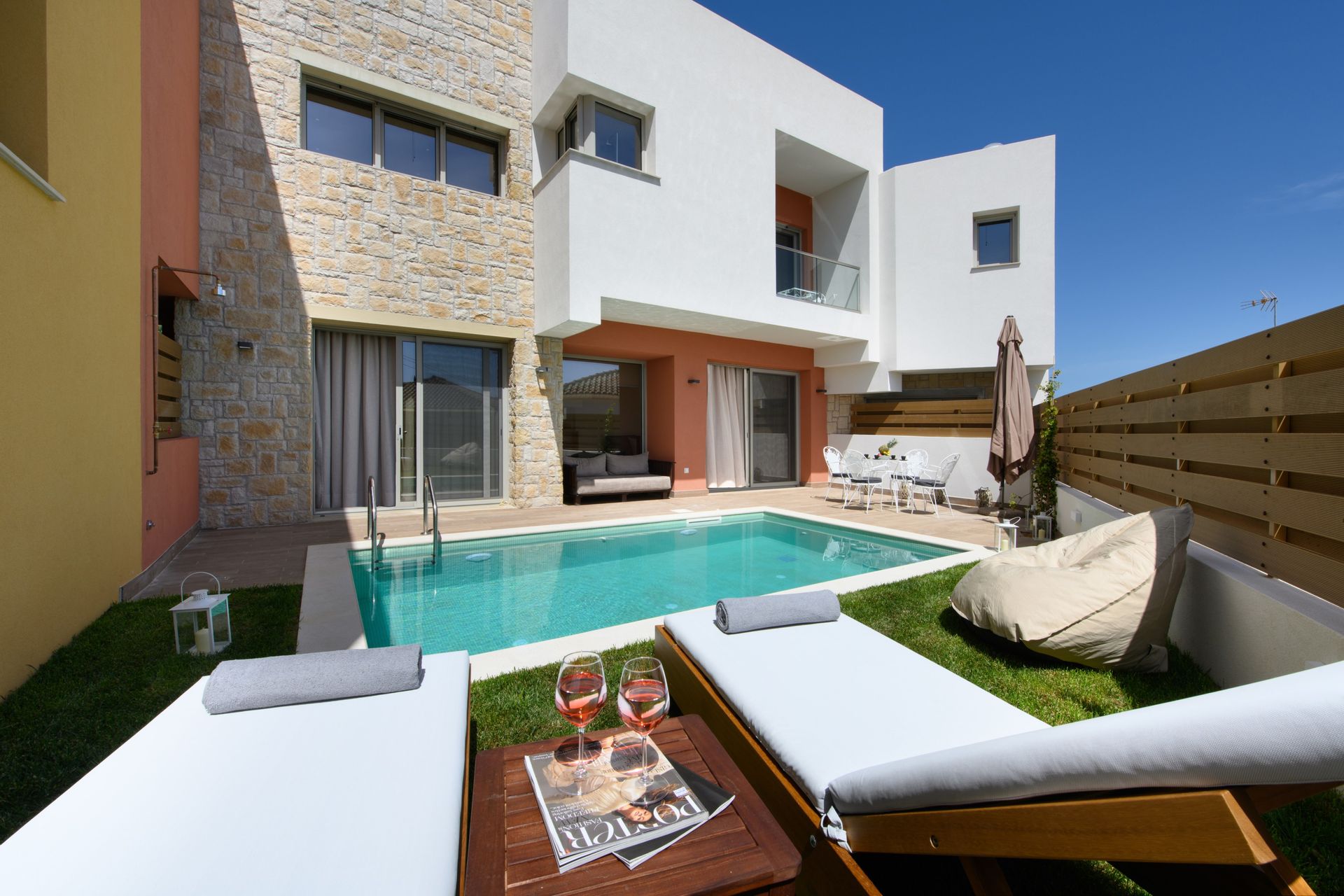 Tessera Villas - PETRA - 13