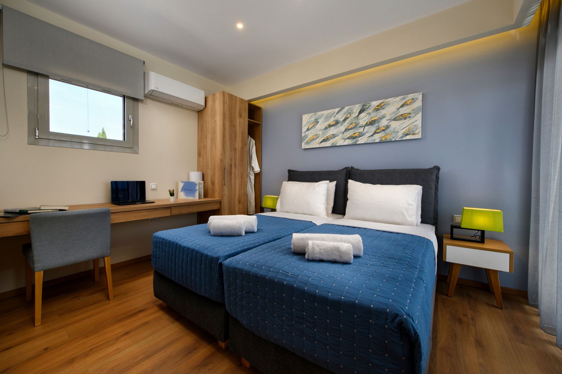 Tessera Villas - PETRA - 14