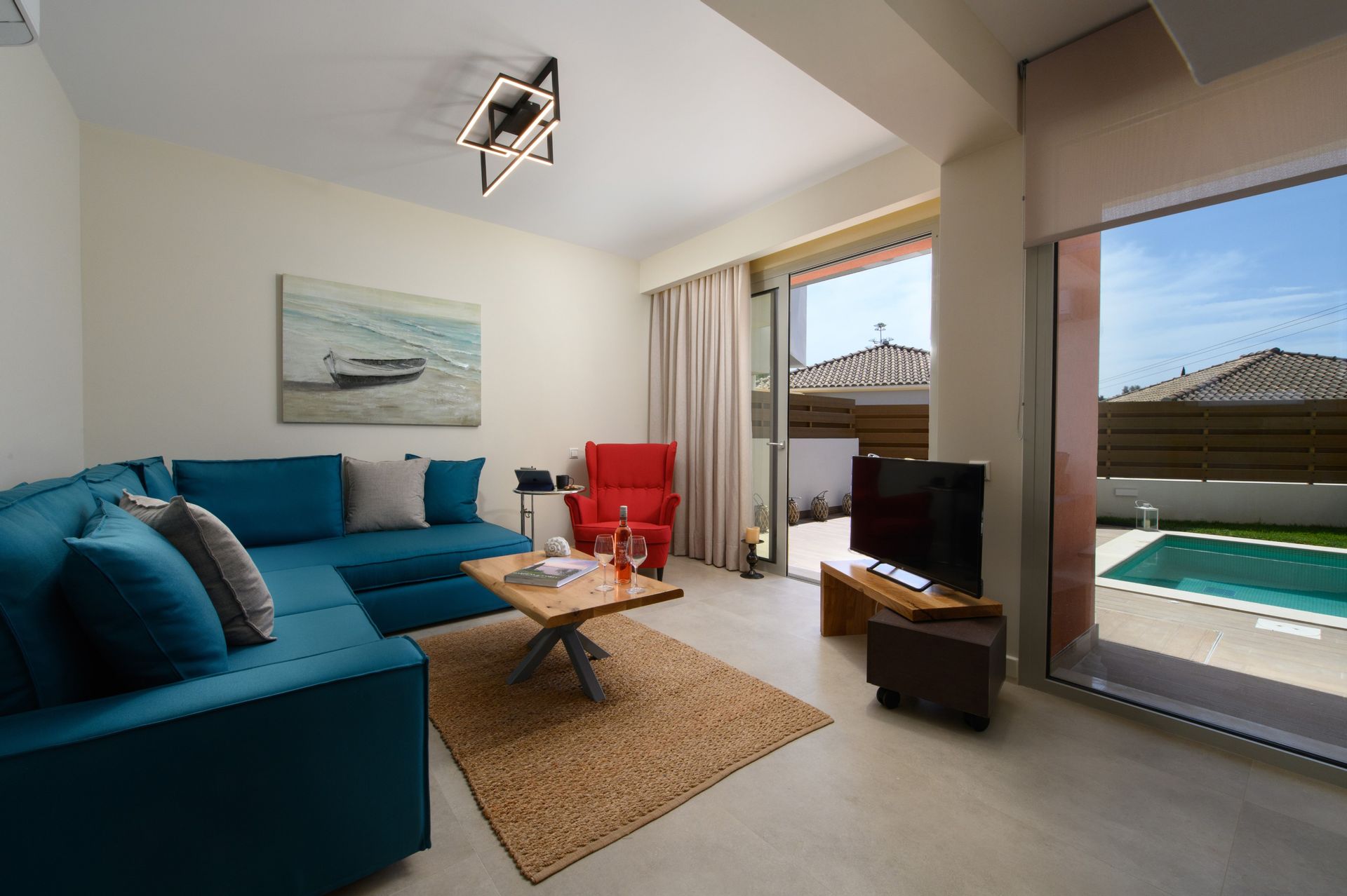Tessera Villas - PETRA - 15
