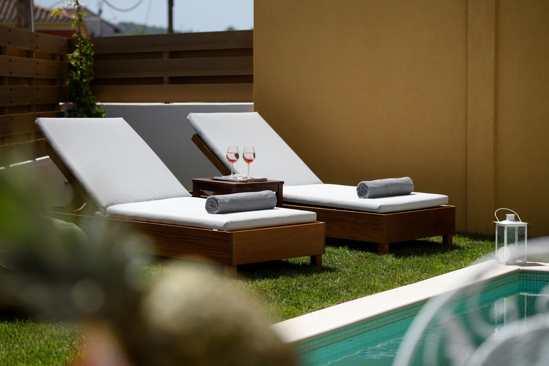 Tessera Villas - PETRA - 27