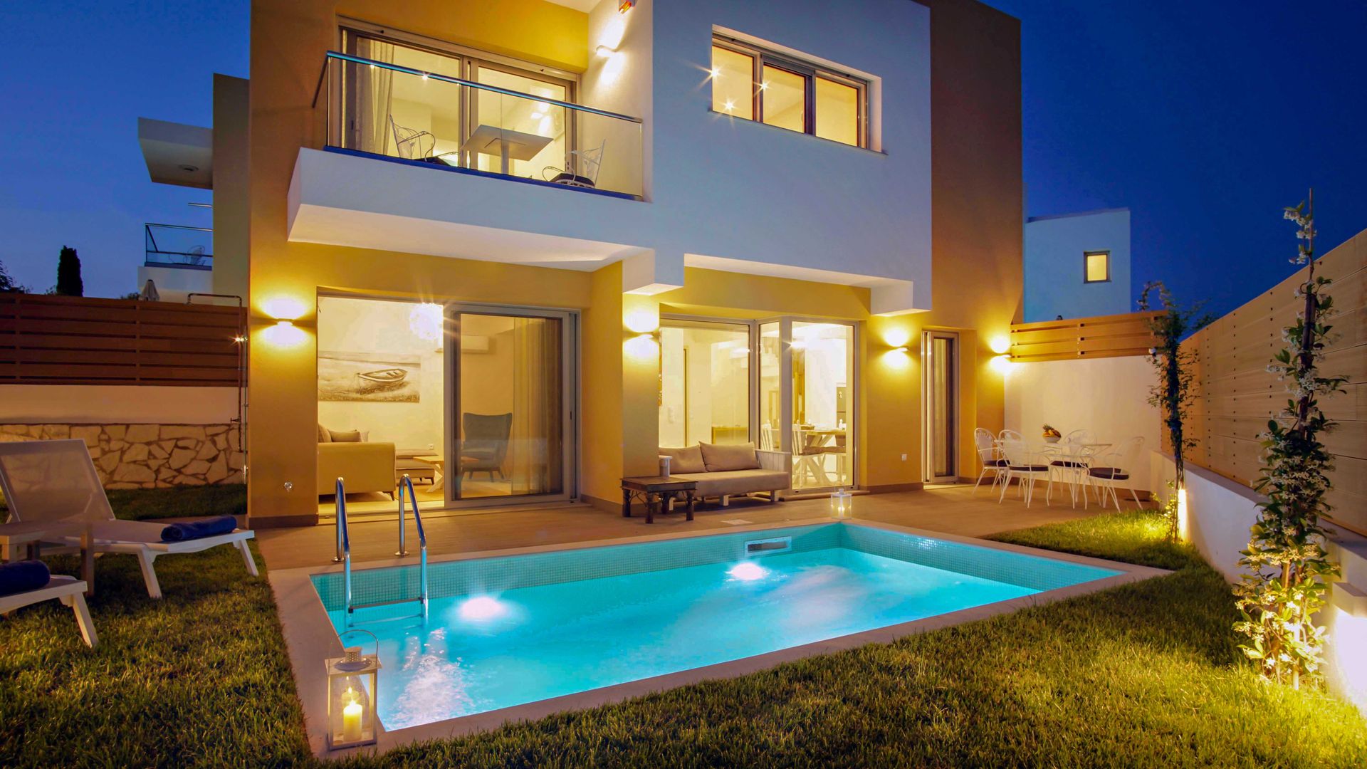 Jasmine Villa