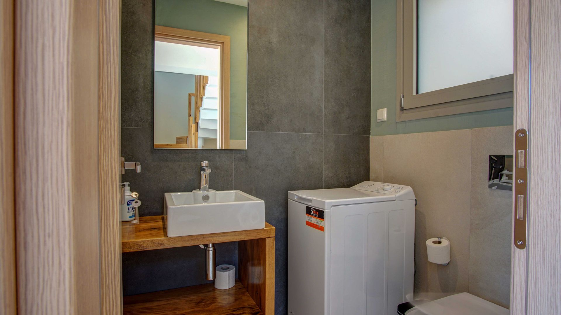 Tessera Villas - JASMIN - 18