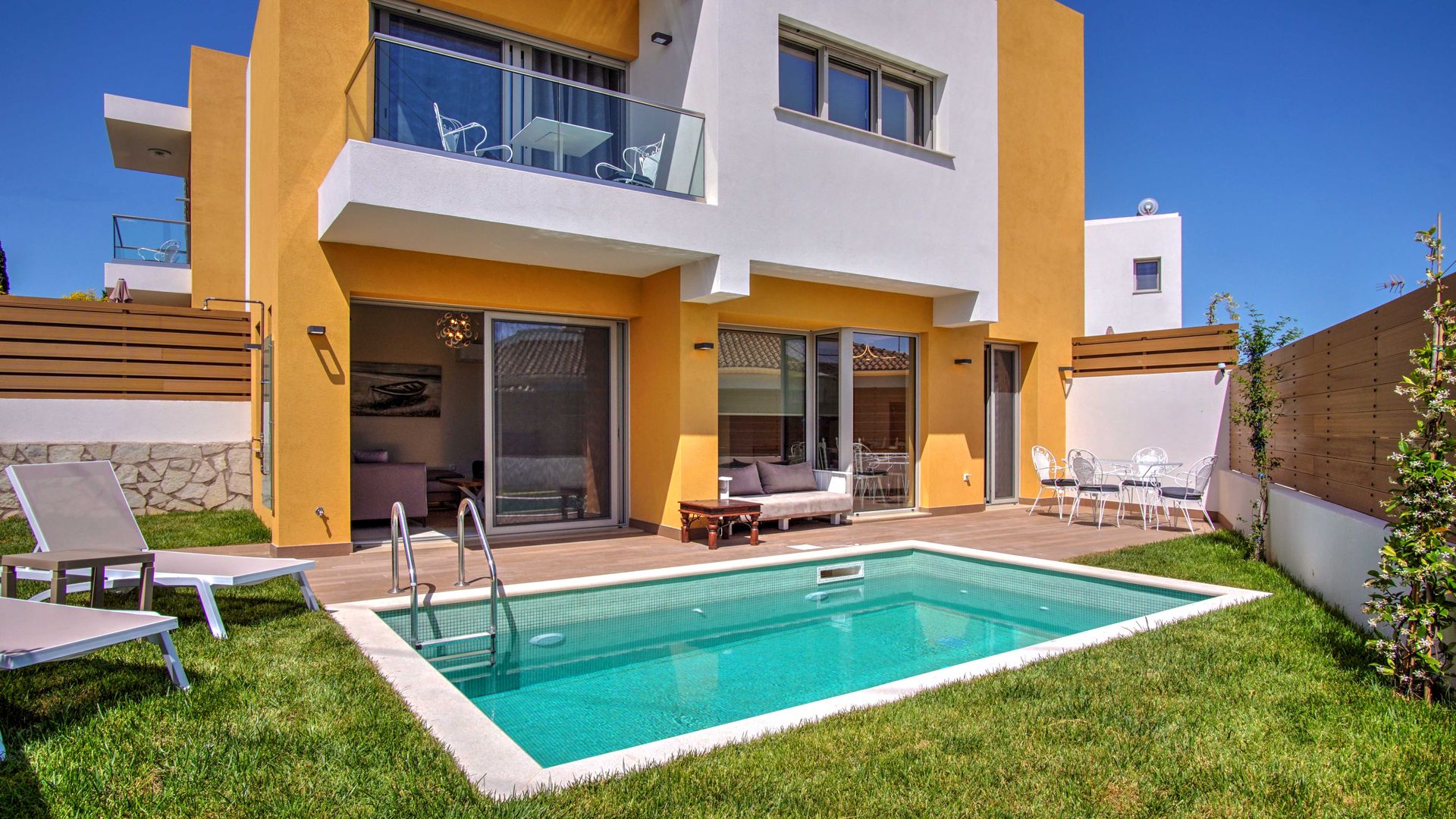 Tessera Villas - JASMIN - 19