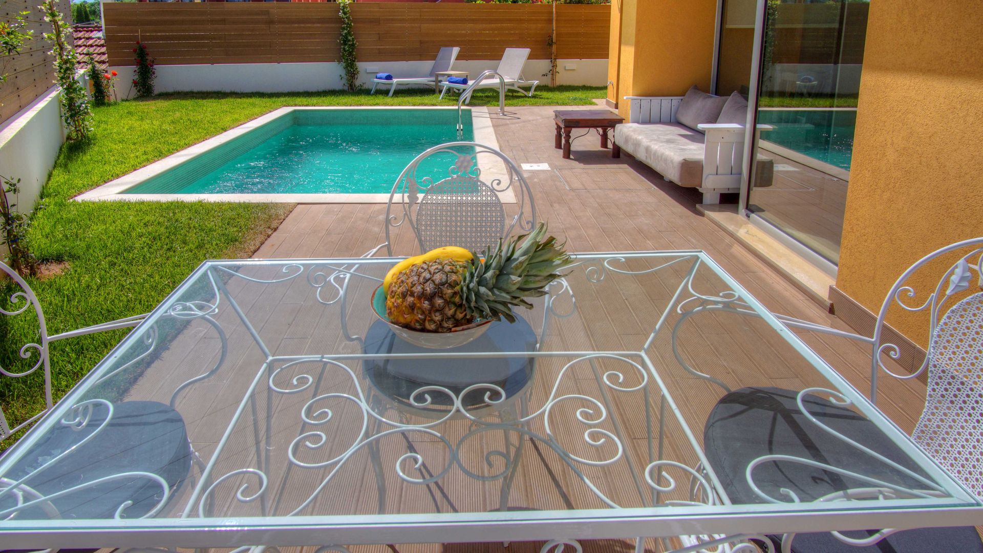 Tessera Villas - JASMIN - 22