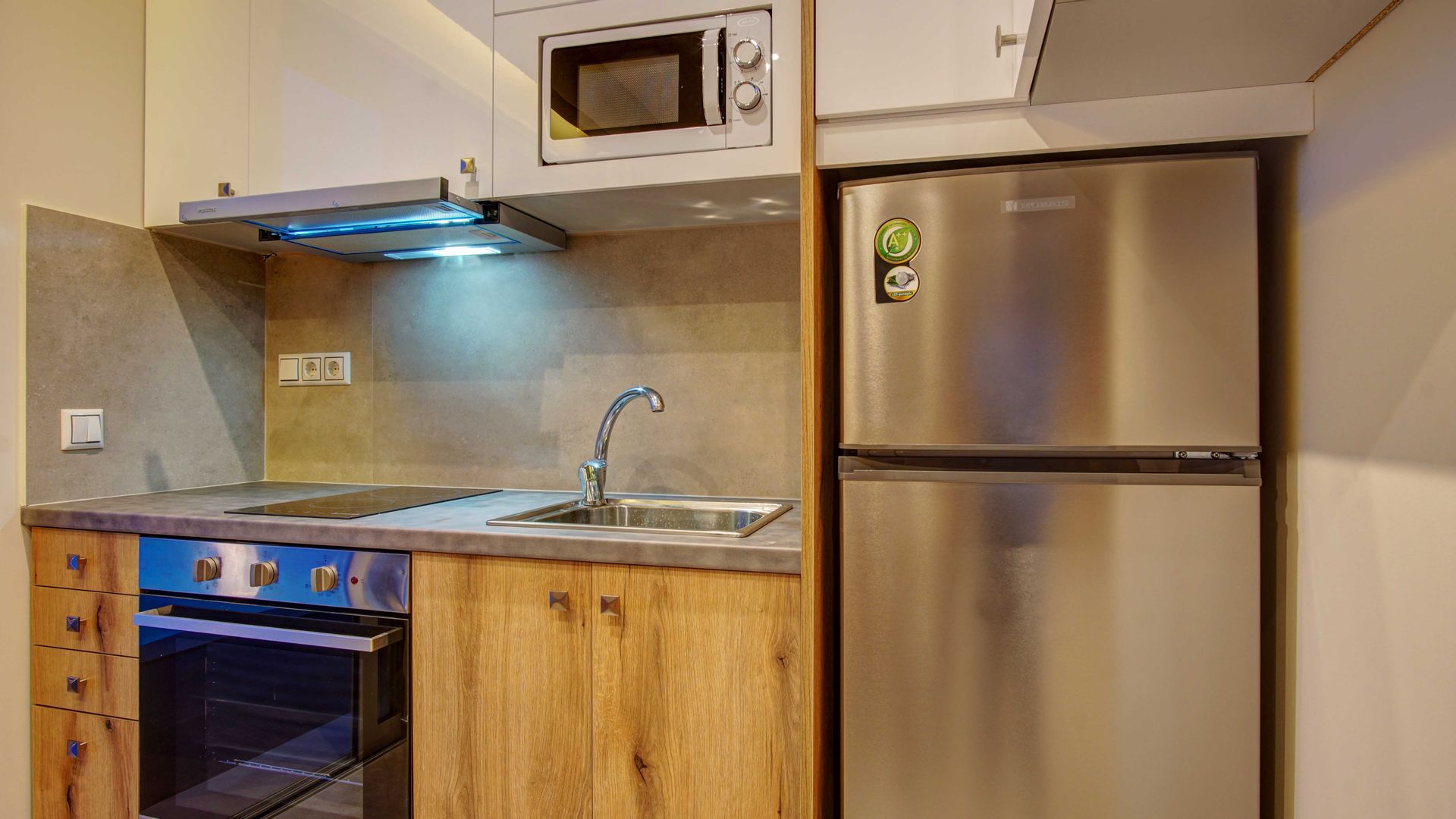 Tessera Villas - JASMIN - 25