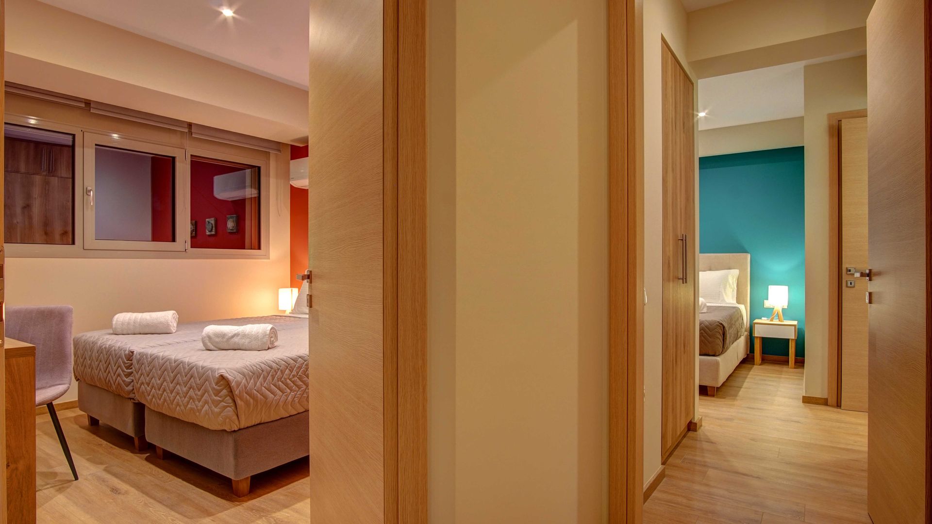 Tessera Villas - JASMIN - 28