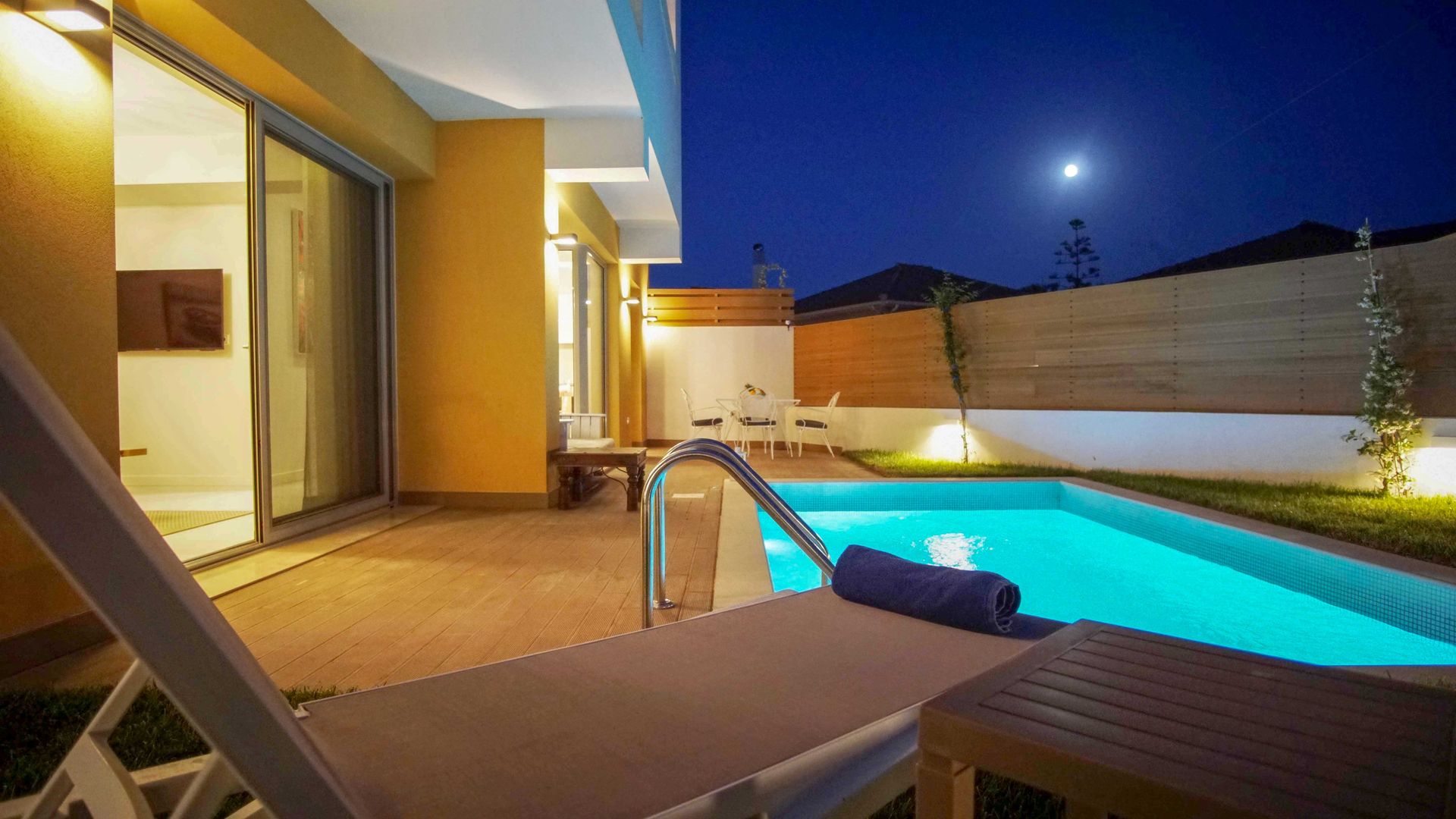 Tessera Villas - JASMIN - 30