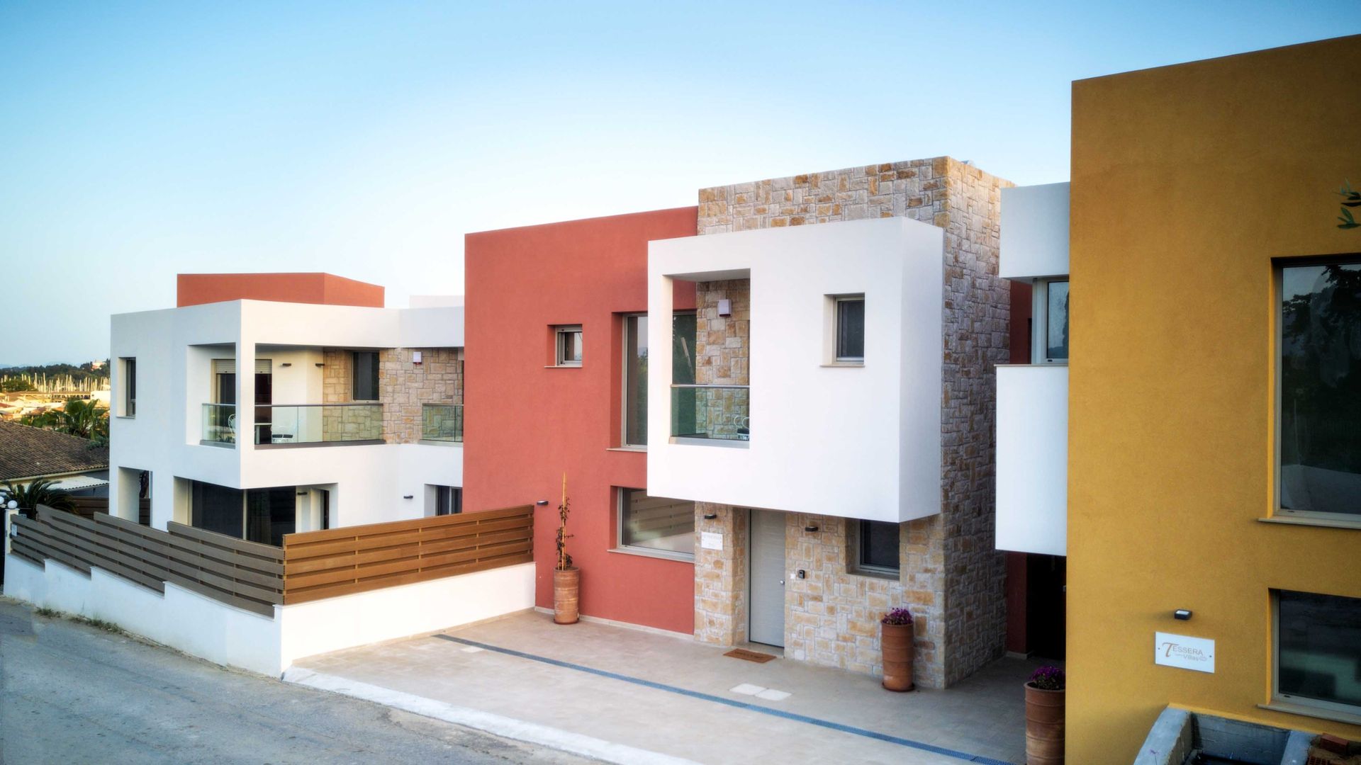 Tessera Villas - JASMIN - 32