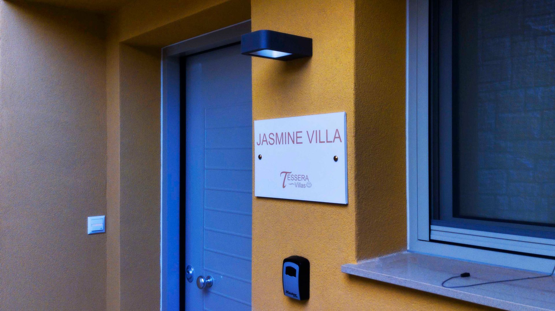 Tessera Villas - JASMIN - 33