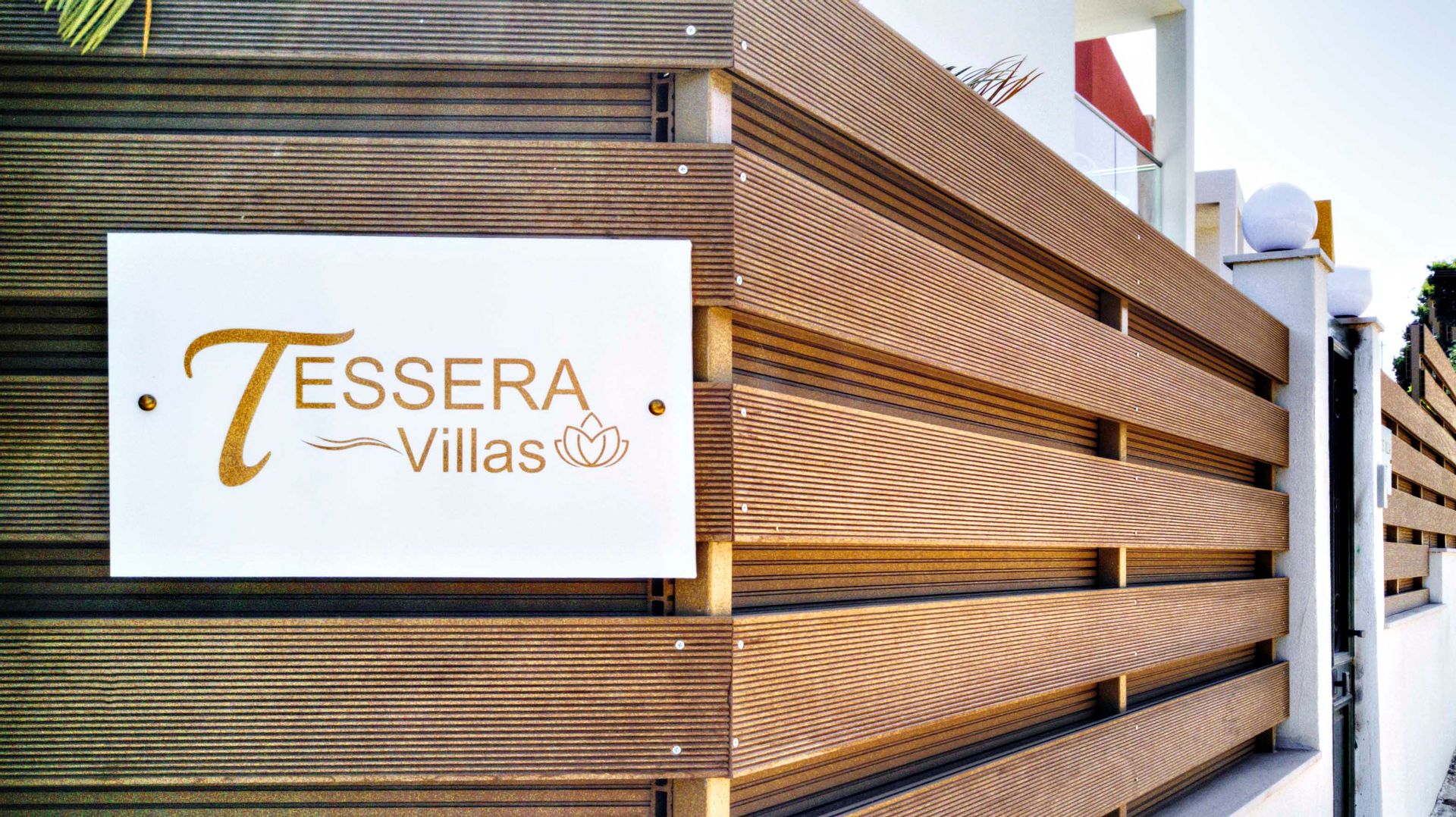 Tessera Villas - JASMIN - 34