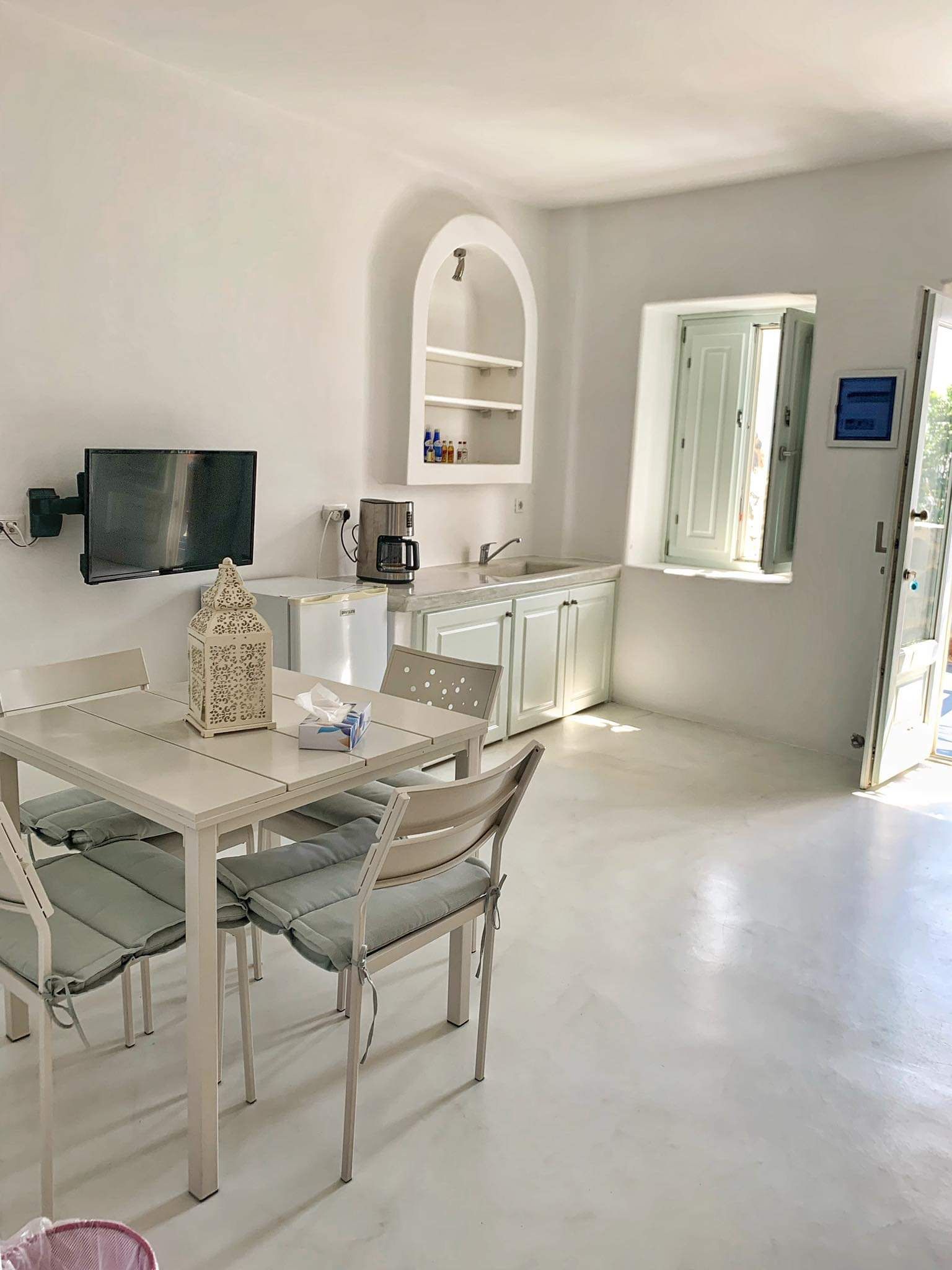 Abrazo 8 Villas Santorini - VOTSAL - 8