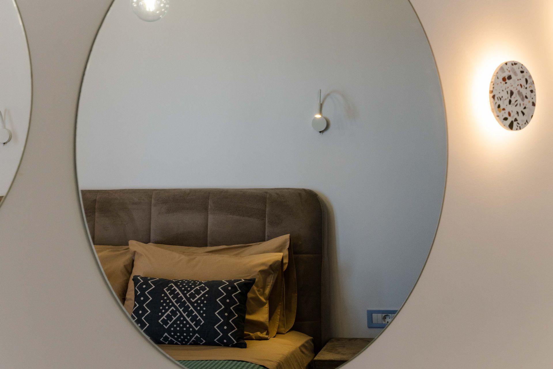 Aegean Blue Luxury Suites - MASTER - 3