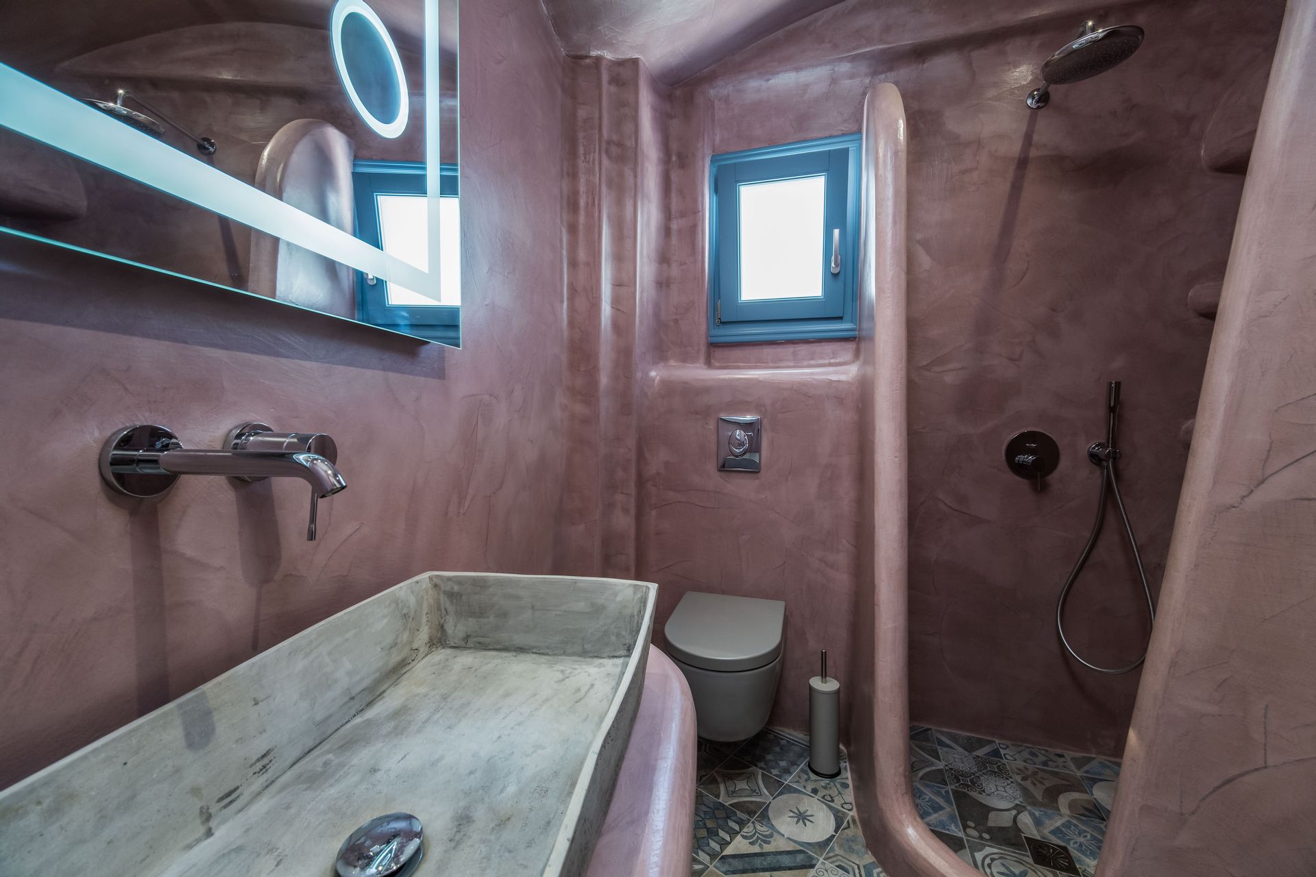Aegean Blue Luxury Suites - MASTER - 5
