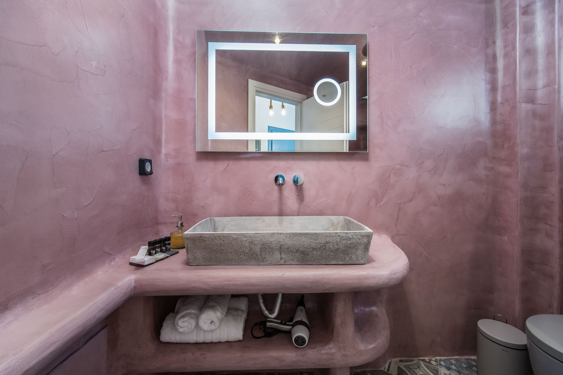 Aegean Blue Luxury Suites - MASTER - 6