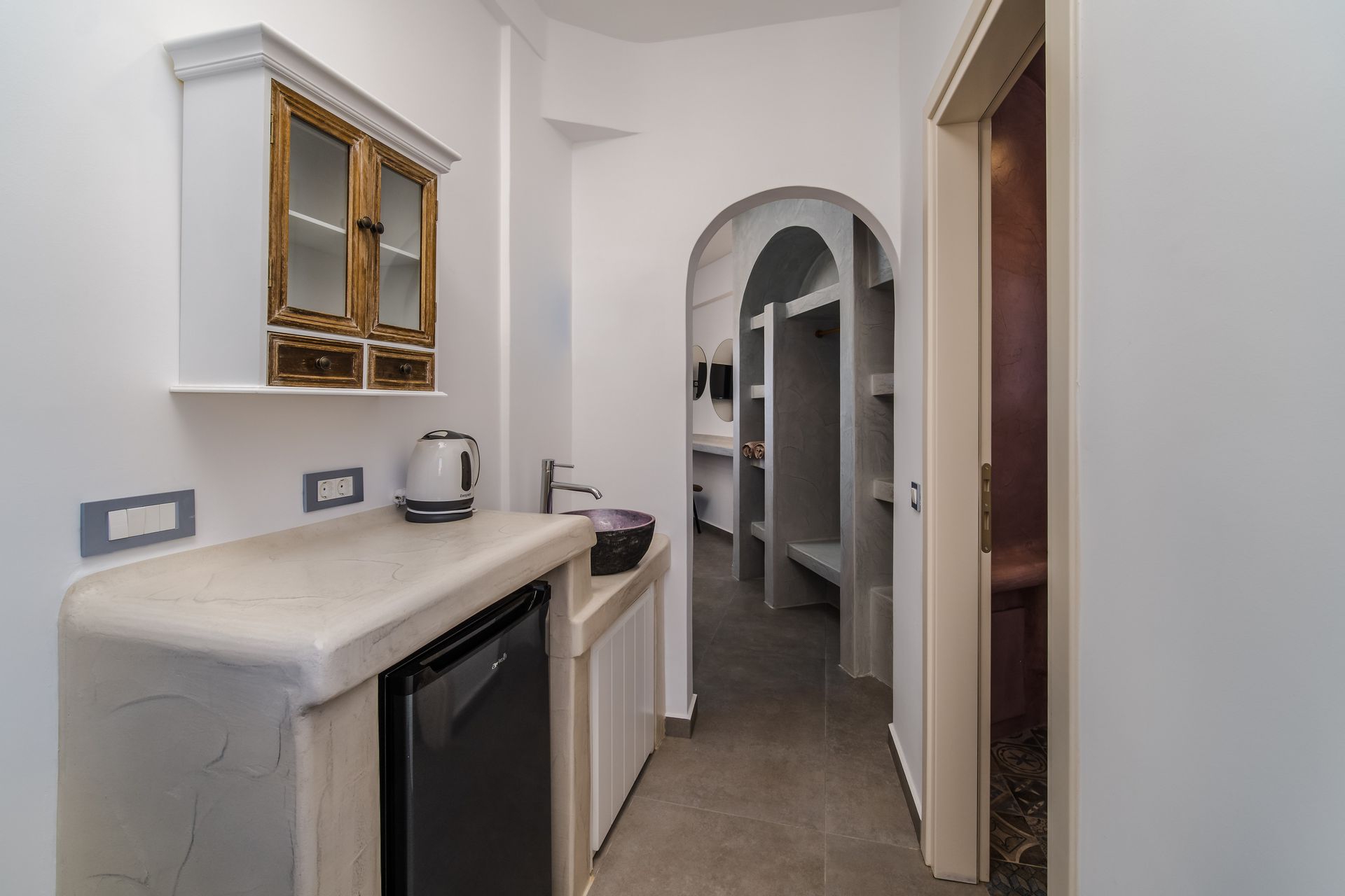 Aegean Blue Luxury Suites - MASTER - 7
