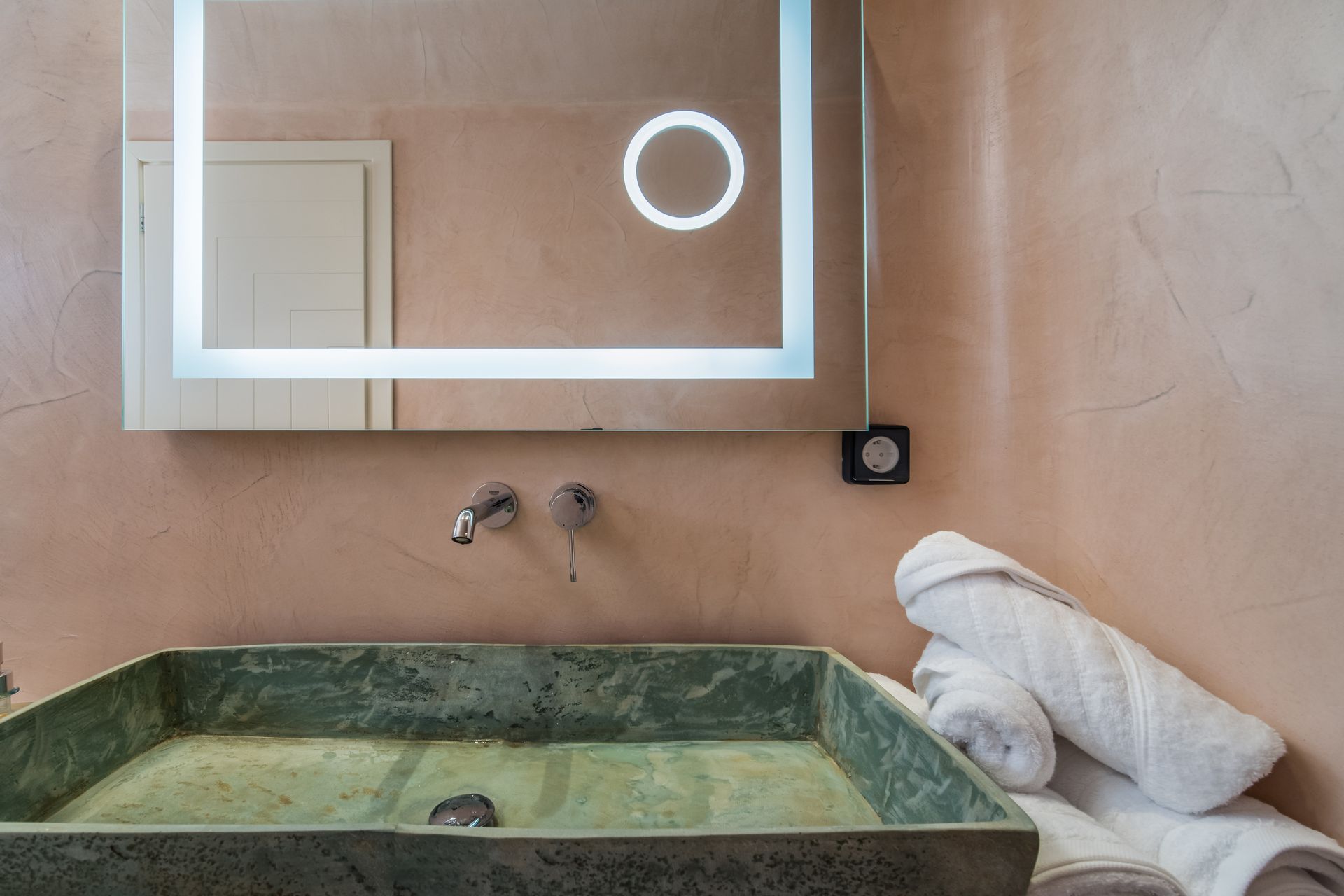Aegean Blue Luxury Suites - HONEYM - 2