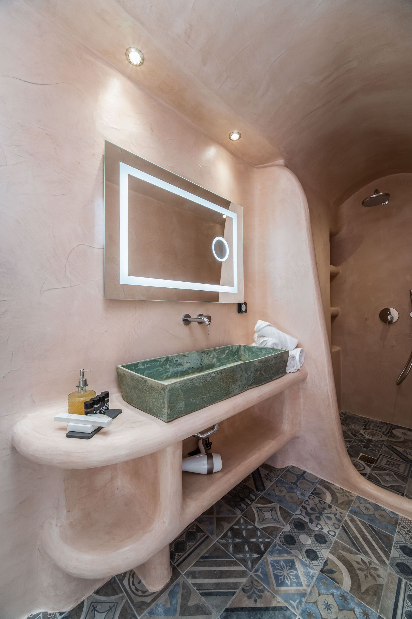 Aegean Blue Luxury Suites - HONEYM - 5