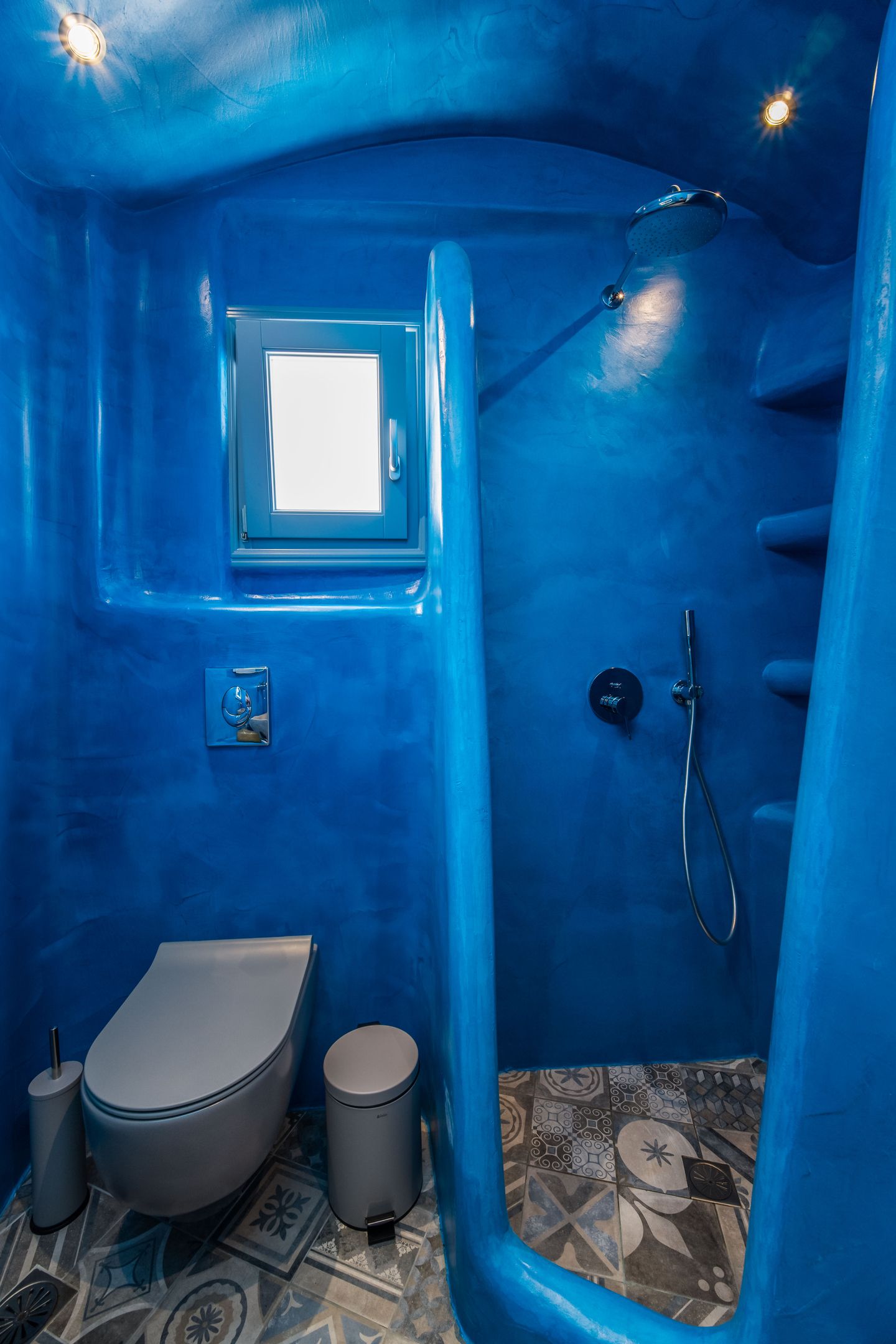 Aegean Blue Luxury Suites - DELUXE - 3