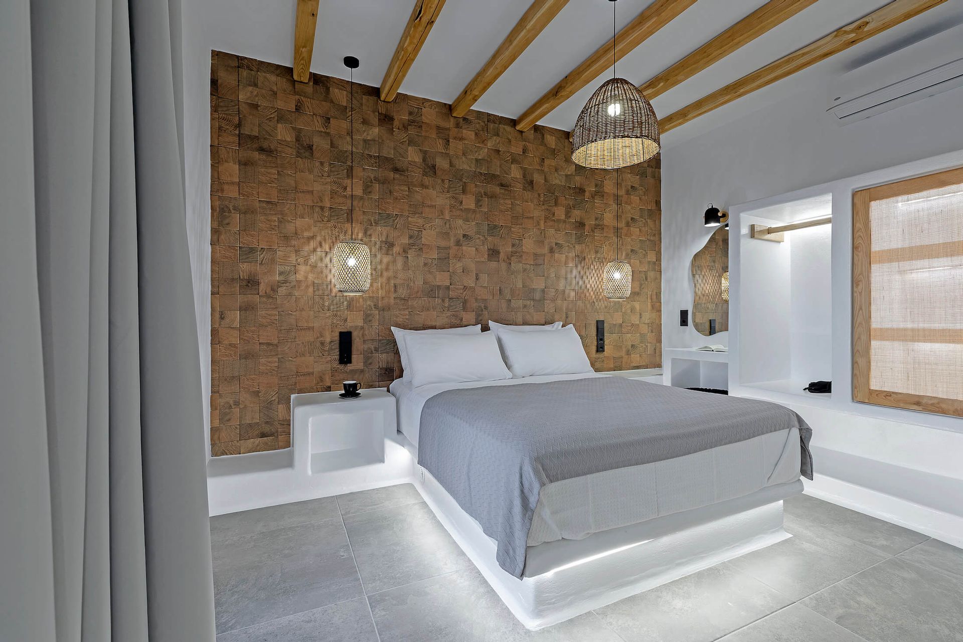 Sensation Villa
