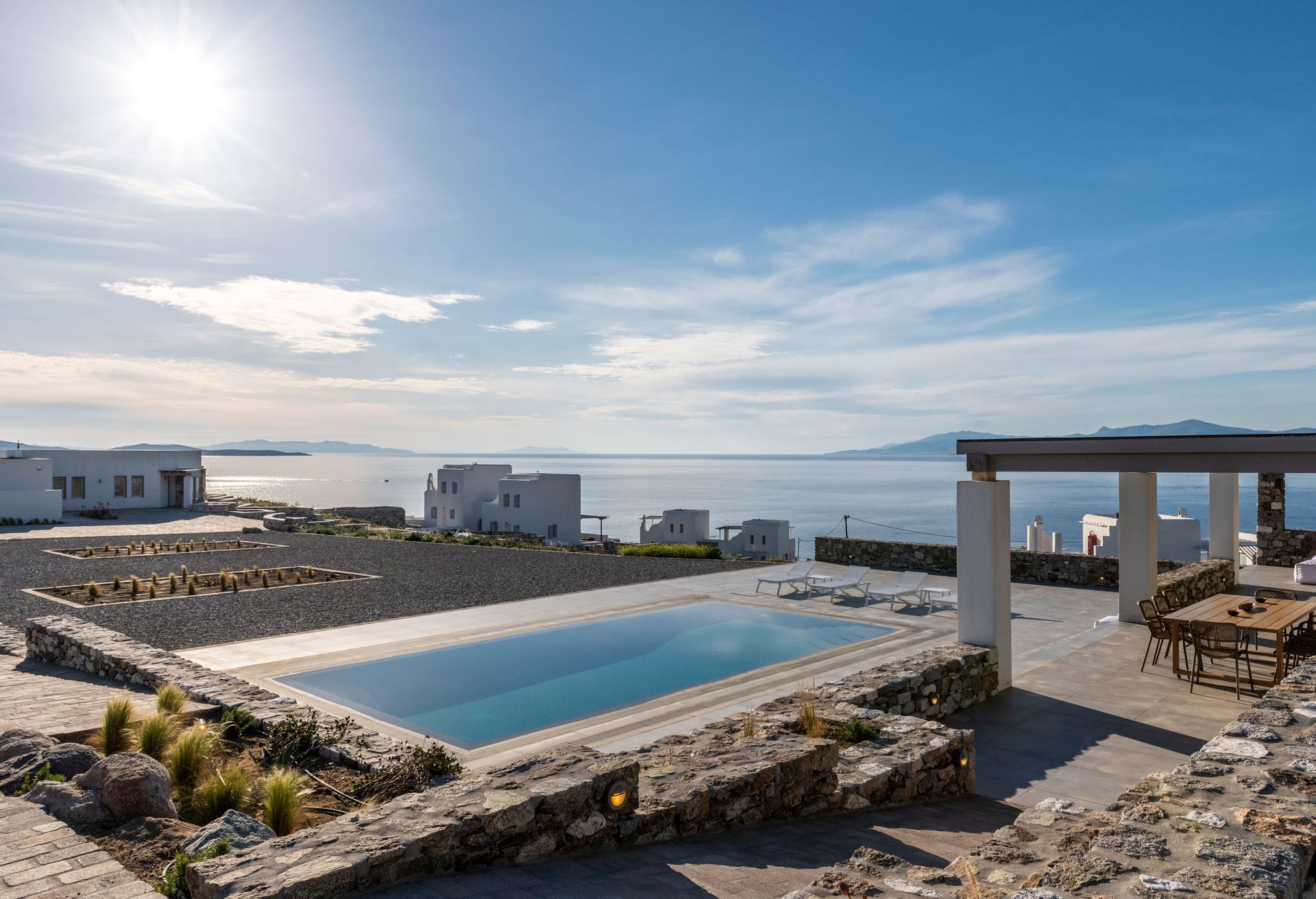 Villa Catalina