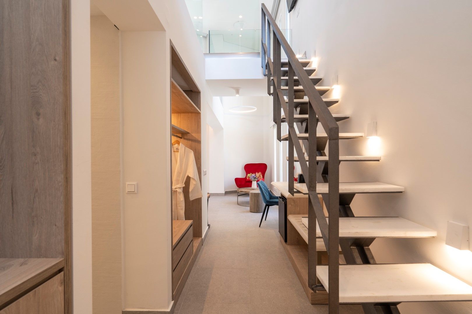 Mirablue Residences Chalkidiki - EXMSTE - 5