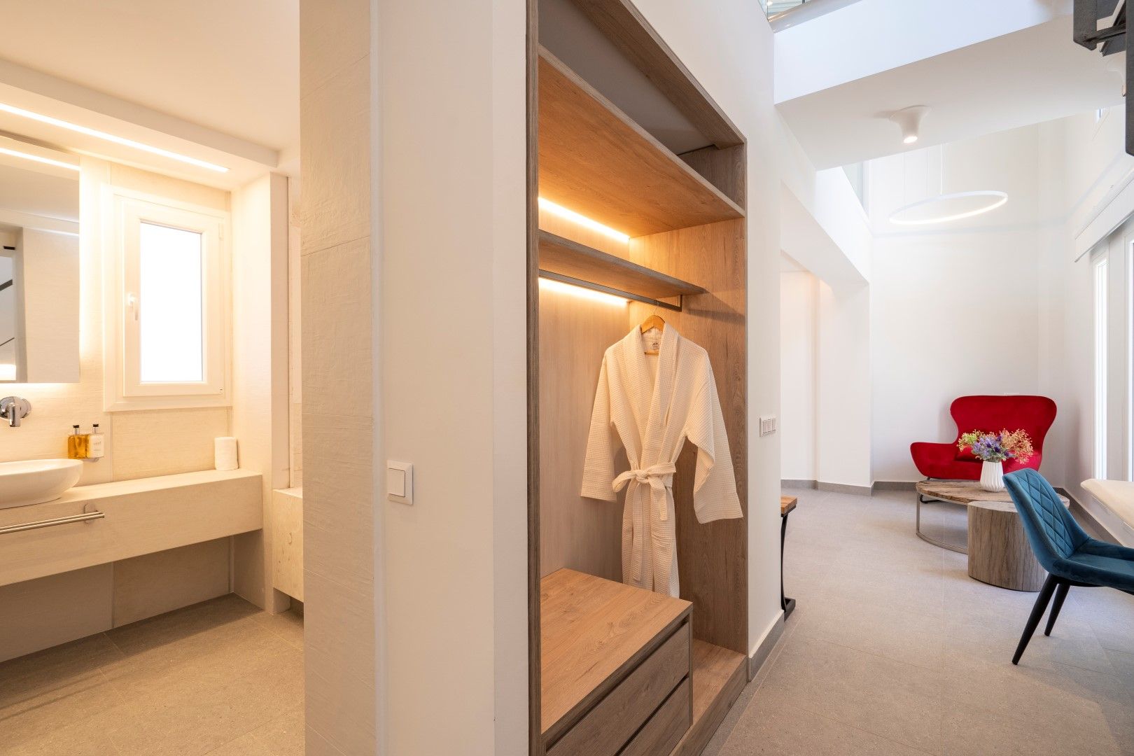 Mirablue Residences Chalkidiki - EXMSTE - 10