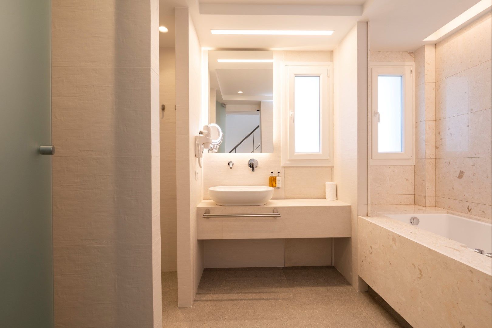 Mirablue Residences Chalkidiki - EXMSTE - 11