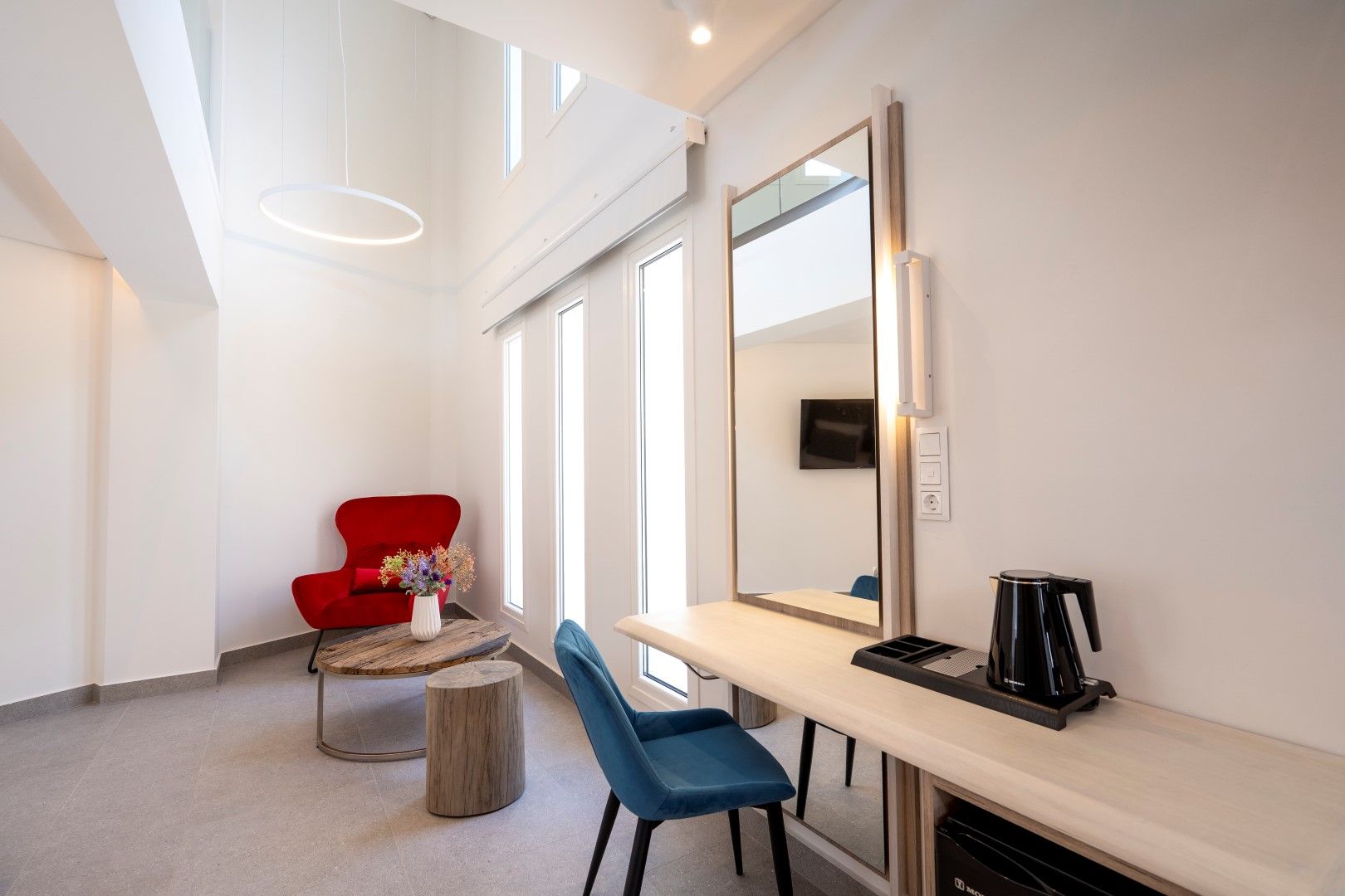 Mirablue Residences Chalkidiki - EXMSTE - 14