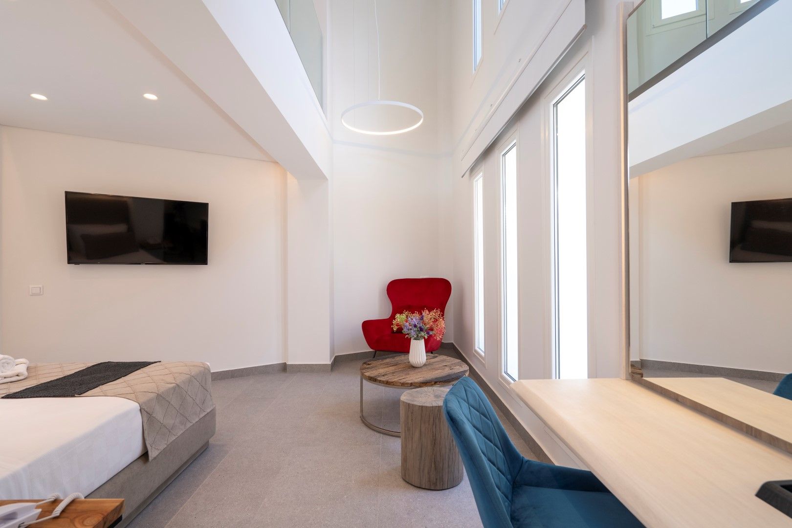 Mirablue Residences Chalkidiki - EXMSTE - 6