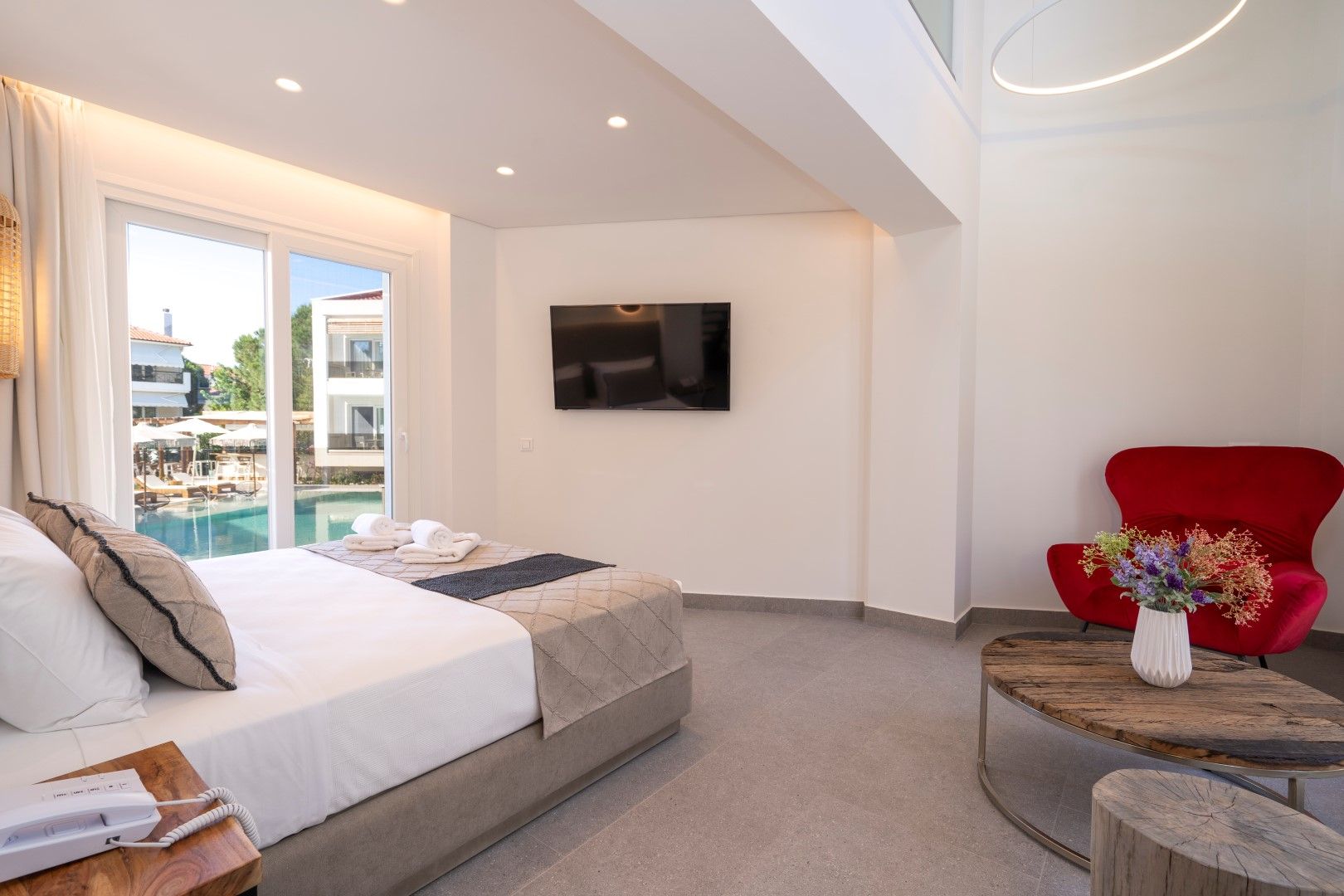 Mirablue Residences Chalkidiki - EXMSTE - 7