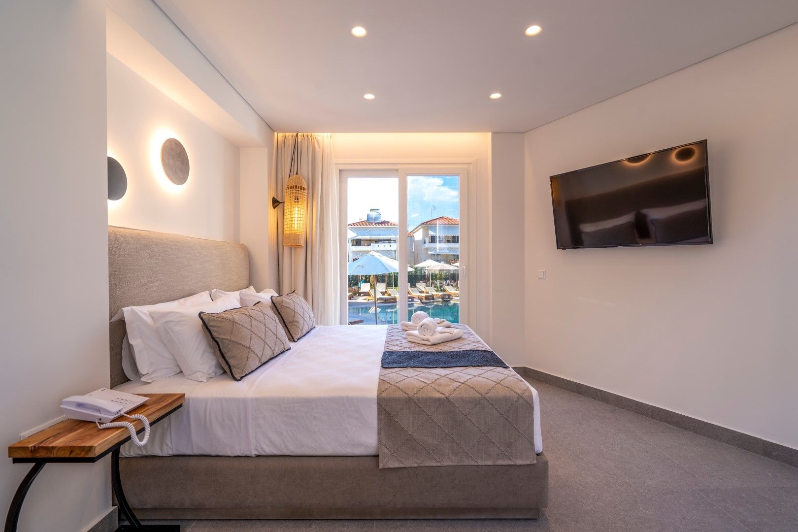Mirablue Residences Chalkidiki - EXMSTE - 9