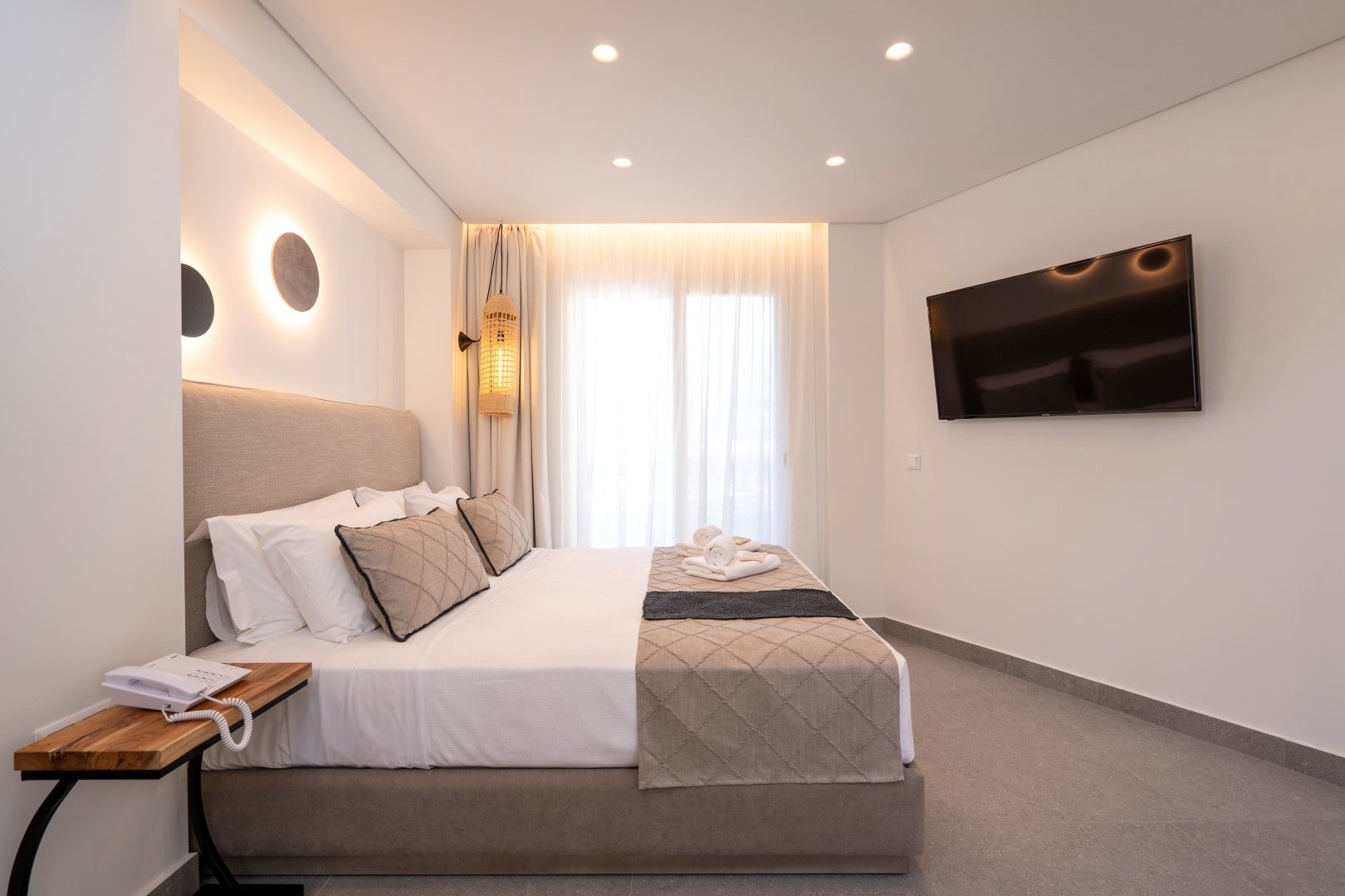 Mirablue Residences Chalkidiki - EXMSTE - 16