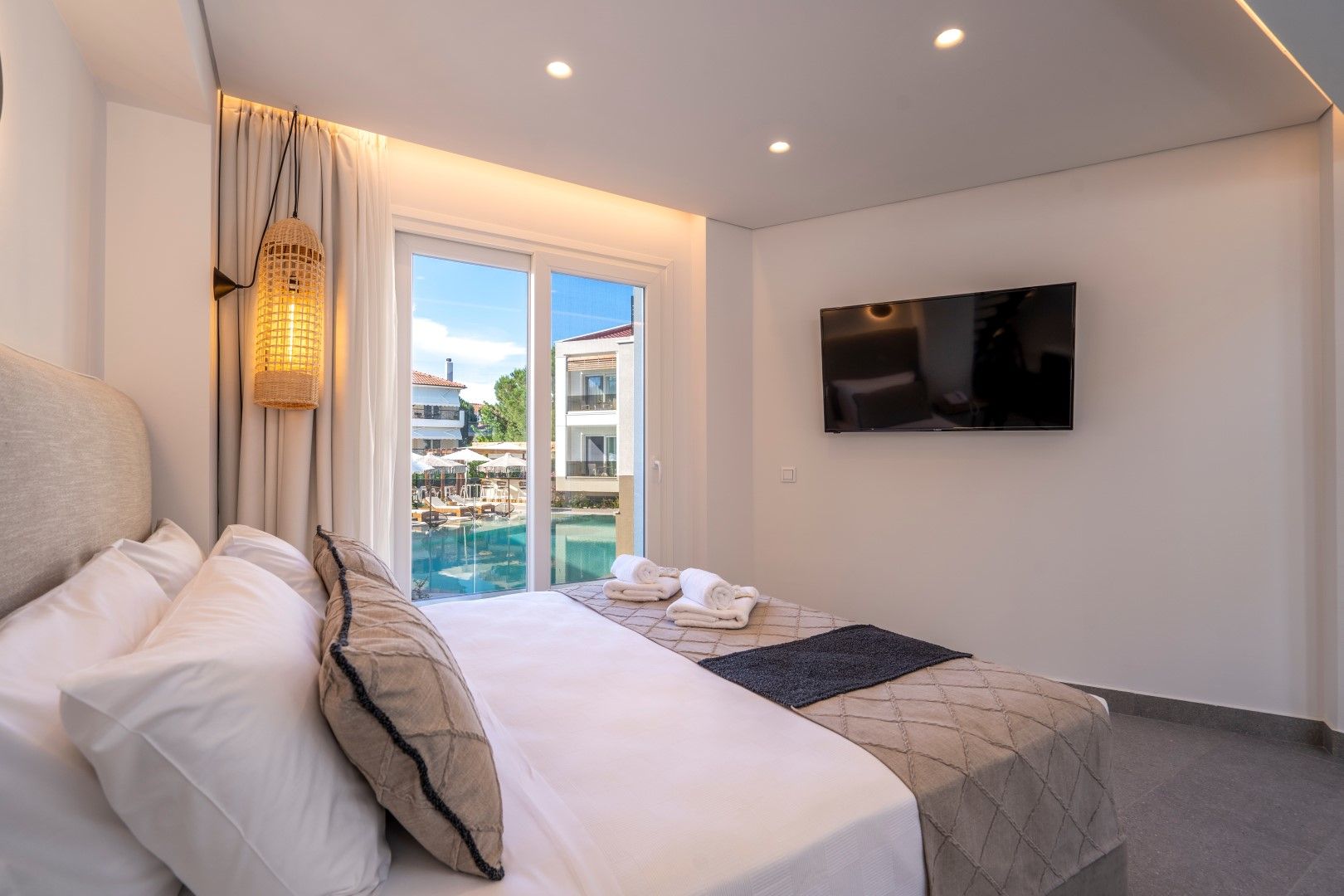 Mirablue Residences Chalkidiki - EXMSTE - 3